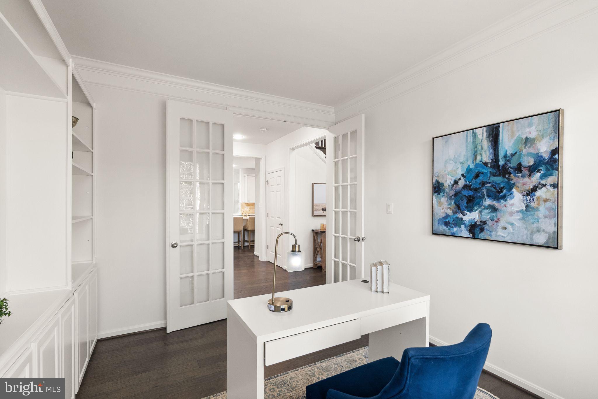 BRIARFIELD ESTATES - Residential