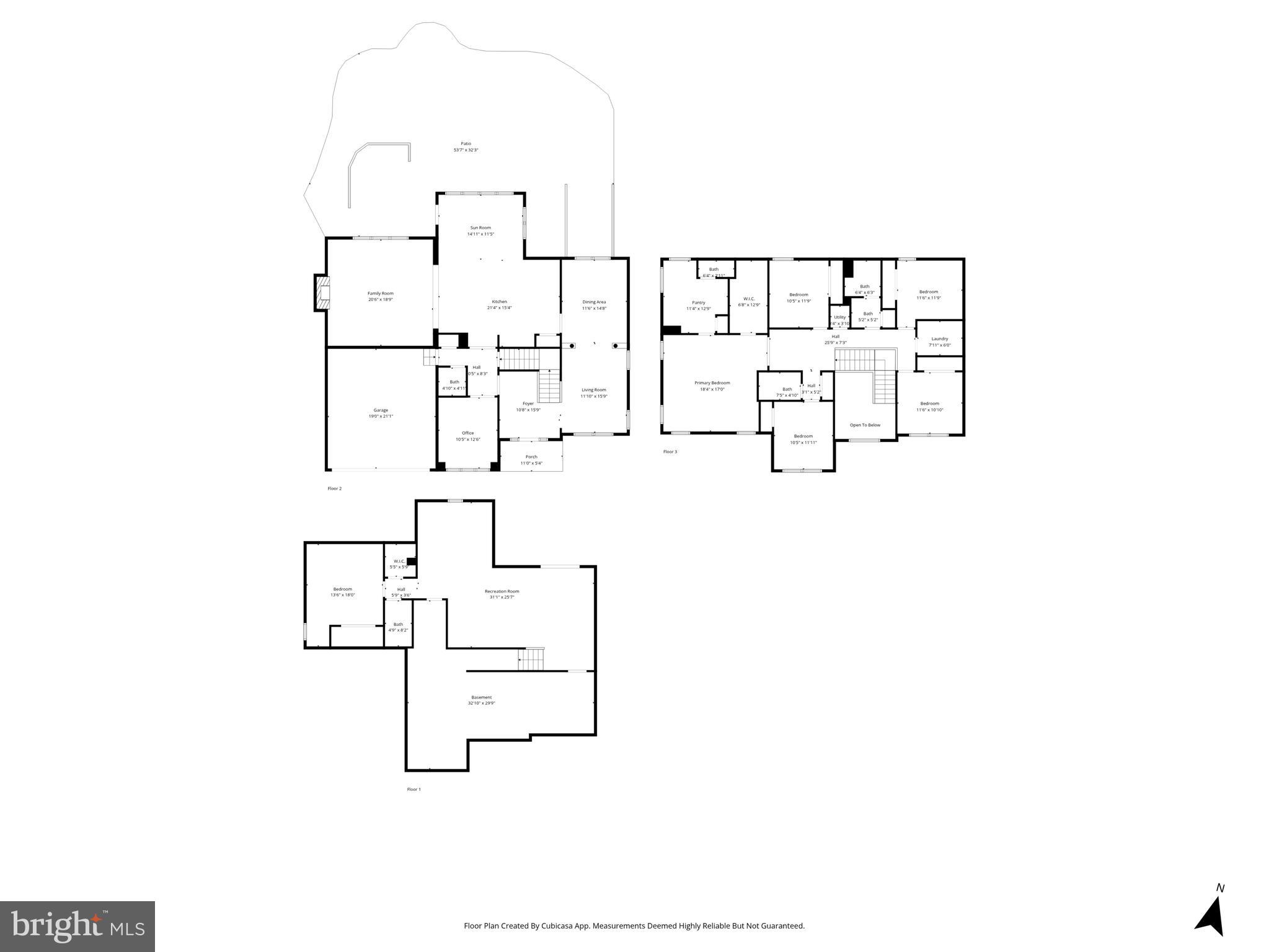 BRIARFIELD ESTATES - Residential