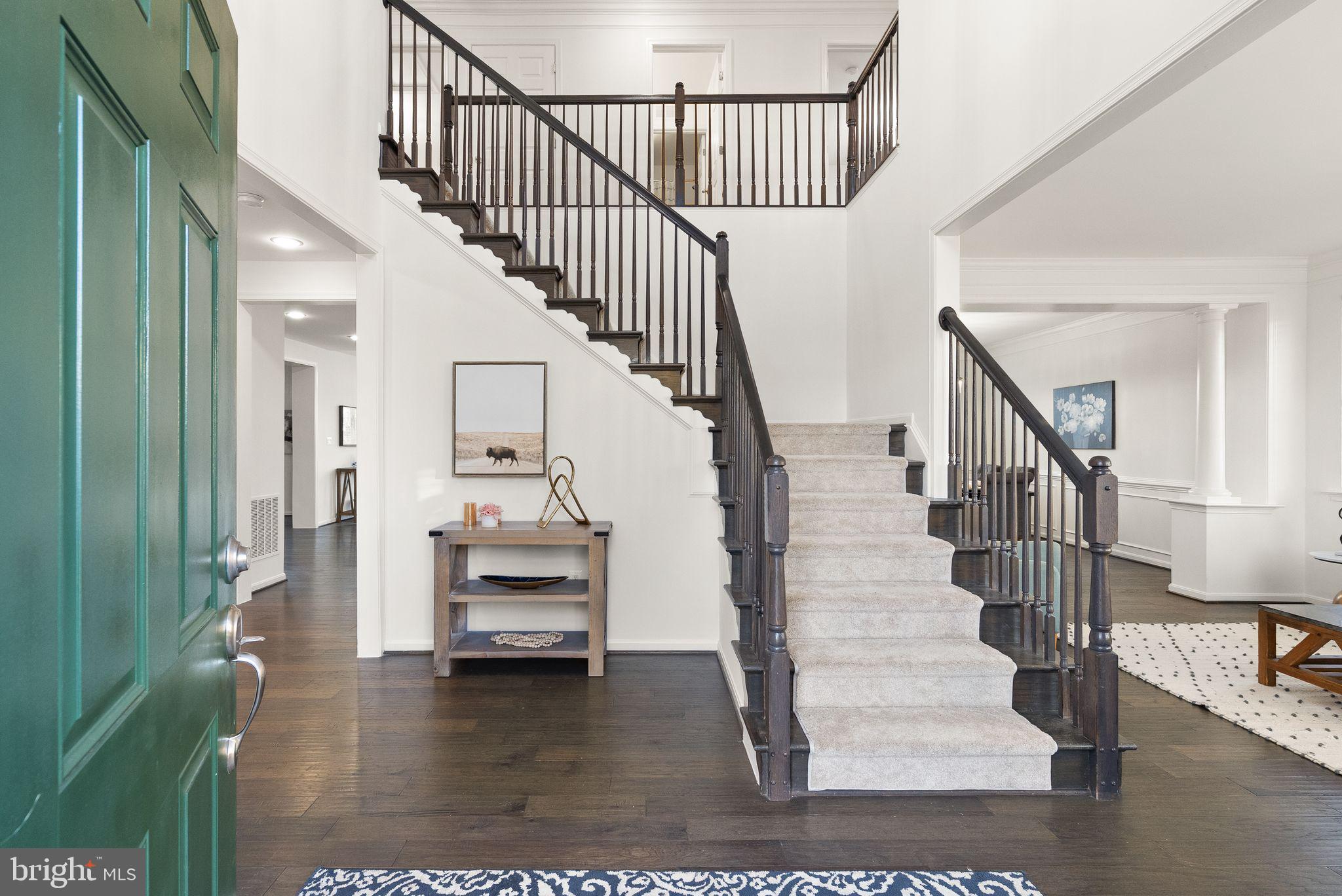 BRIARFIELD ESTATES - Residential