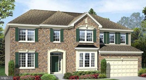 42222 CAMERON PARISH DRIVE ASHBURN VA 20148