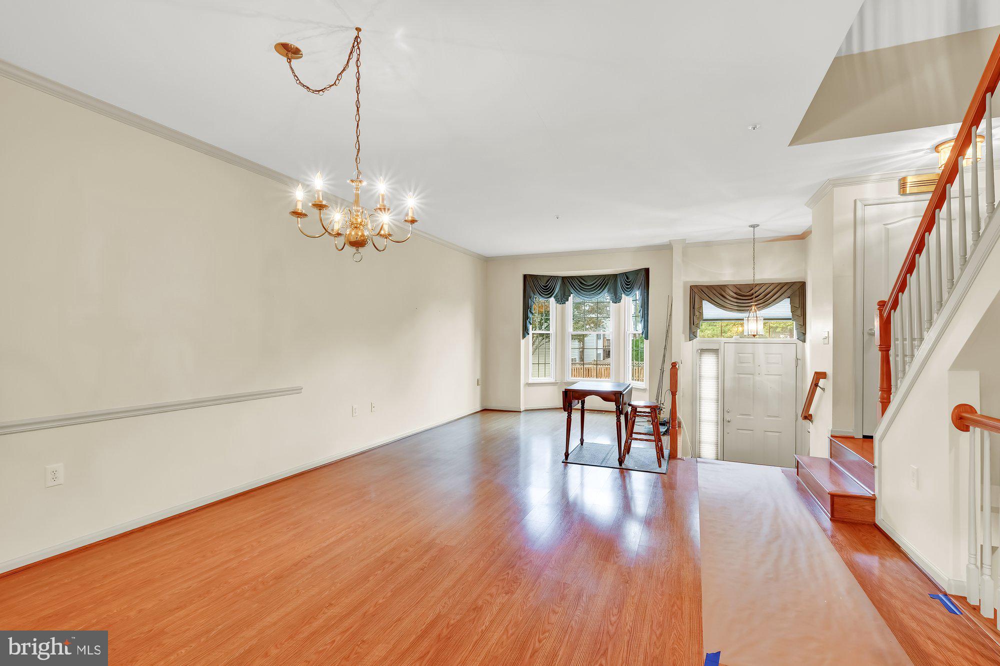 TUSCARORA KNOLLS - Residential