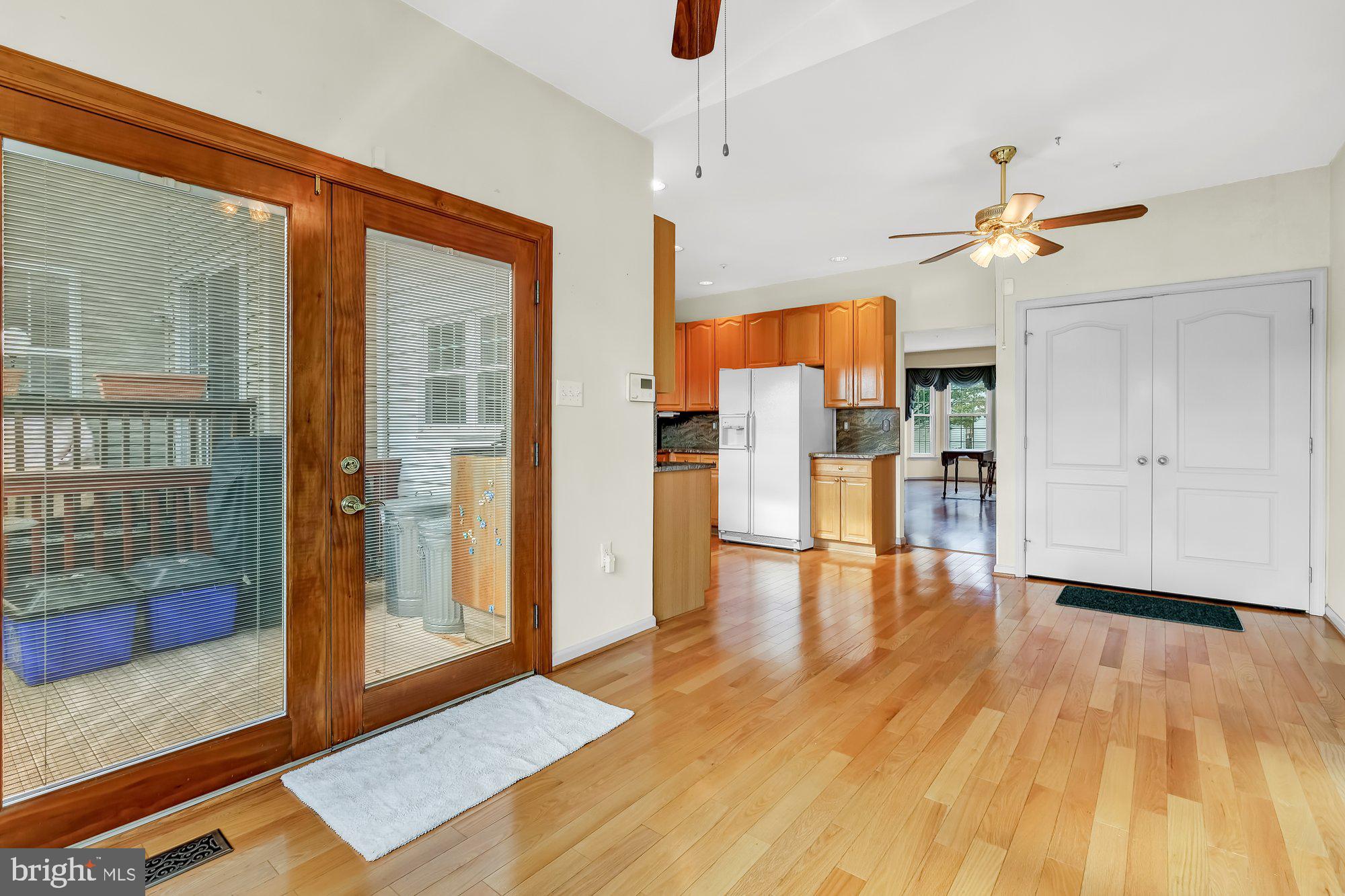 TUSCARORA KNOLLS - Residential