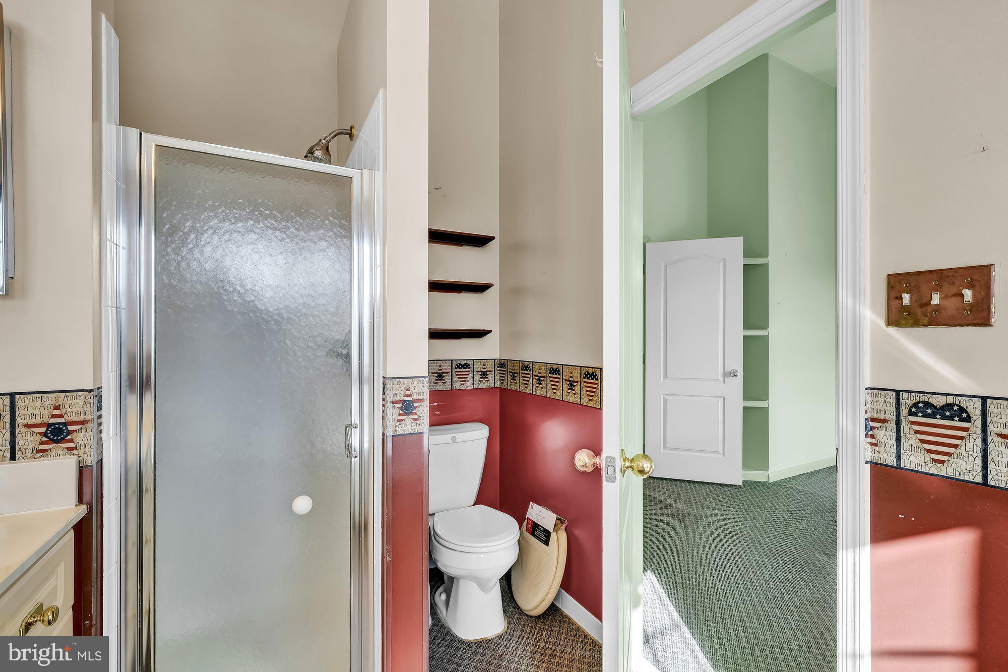 TUSCARORA KNOLLS - Residential