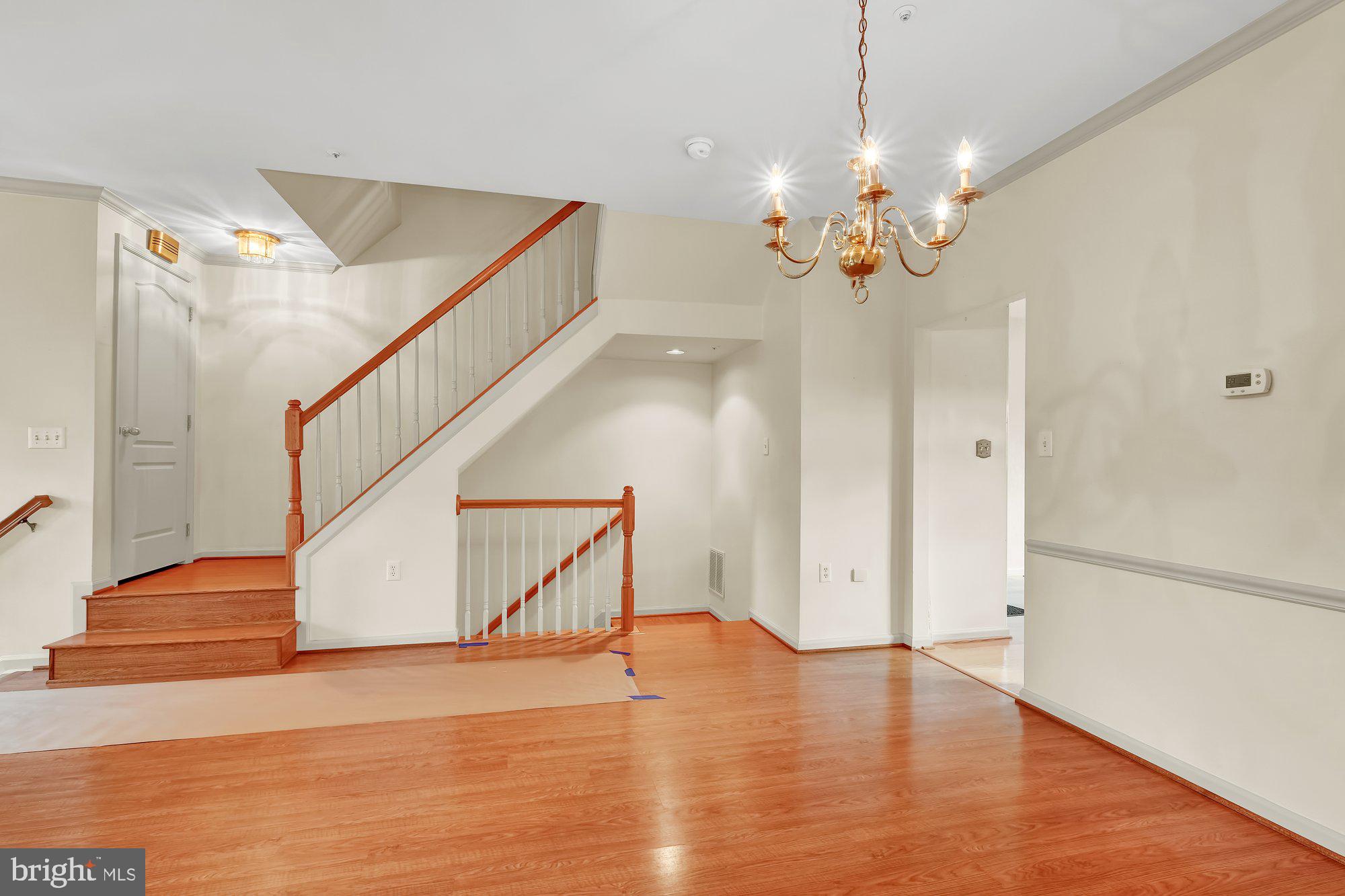 TUSCARORA KNOLLS - Residential