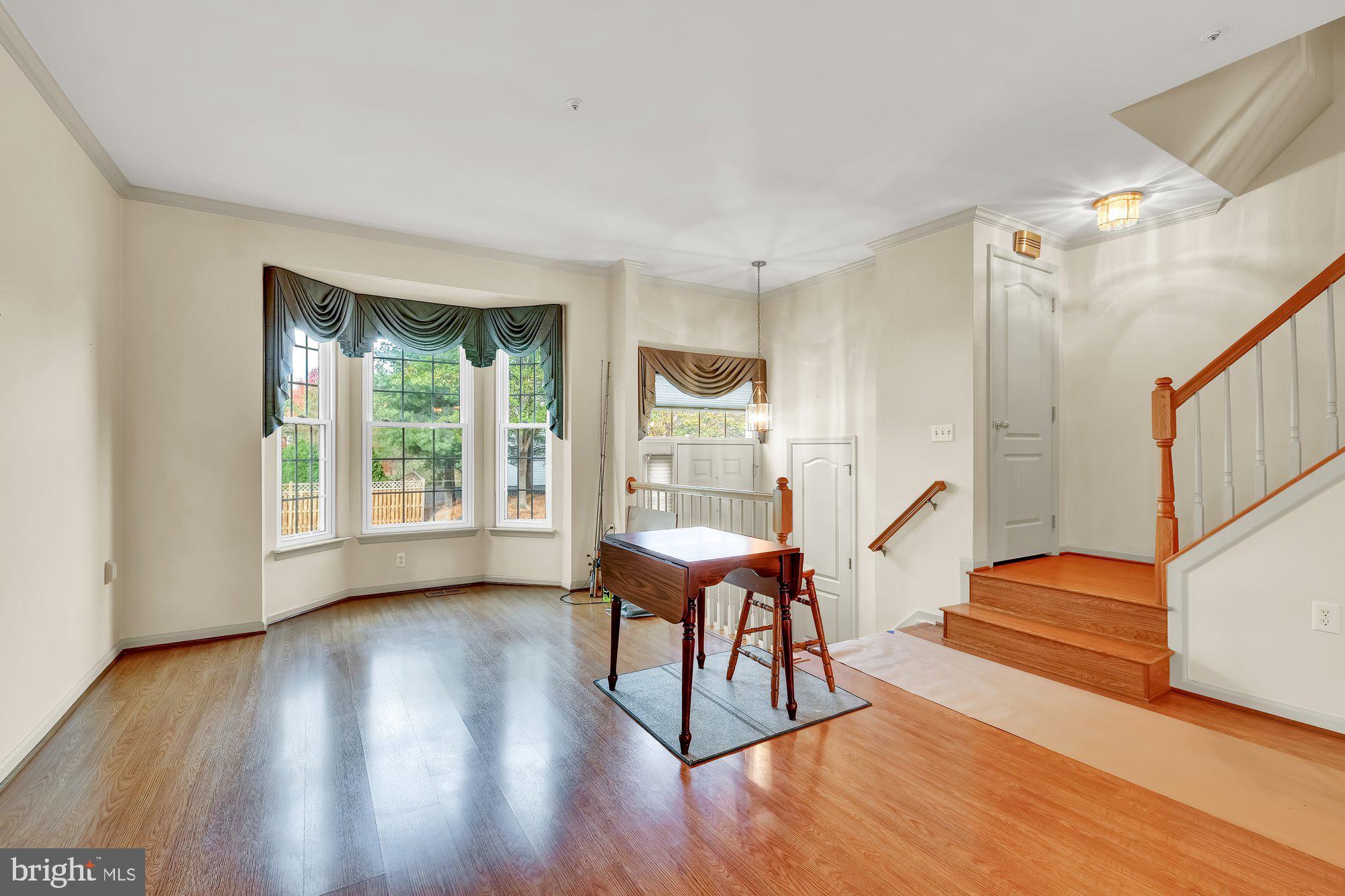 TUSCARORA KNOLLS - Residential