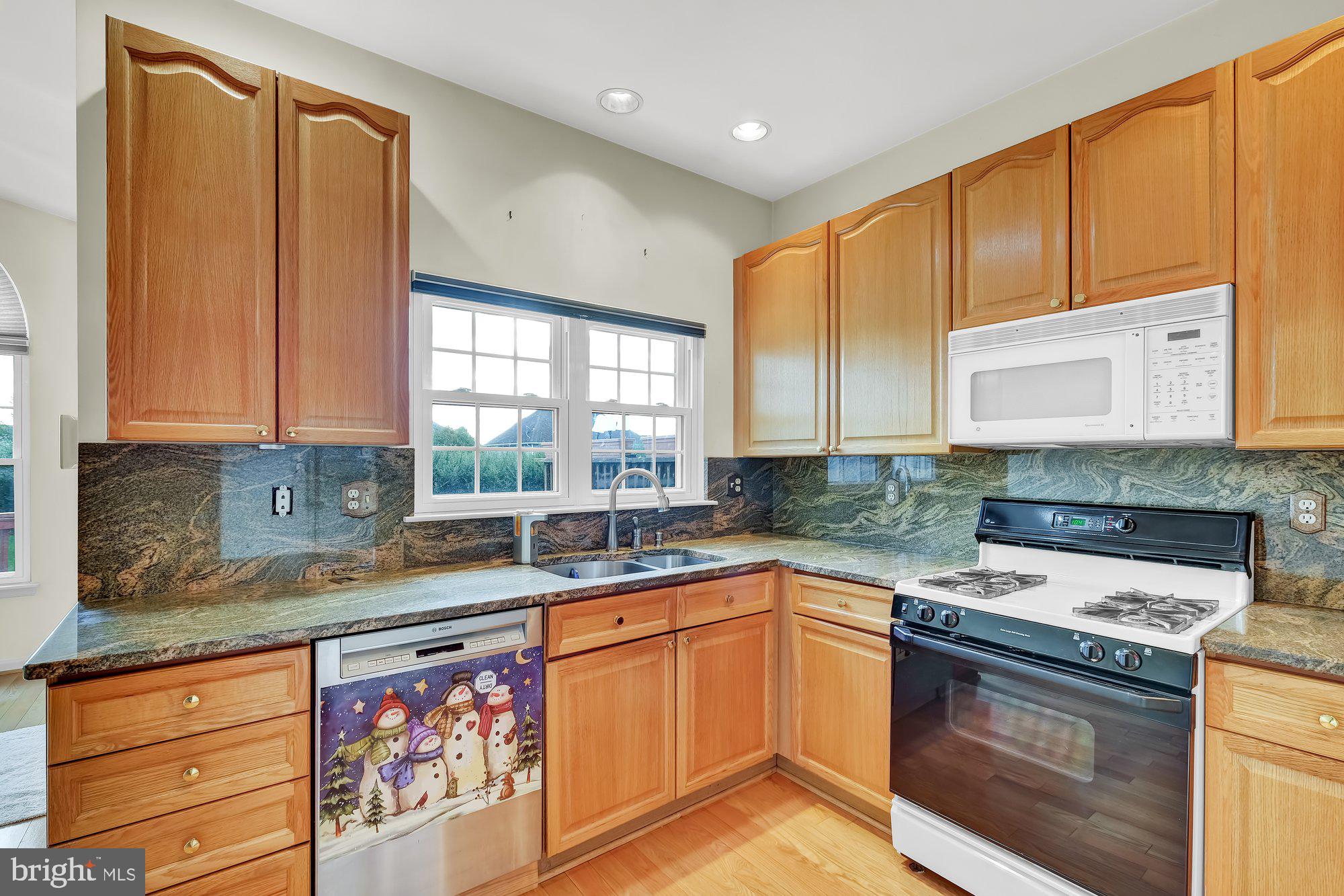 TUSCARORA KNOLLS - Residential