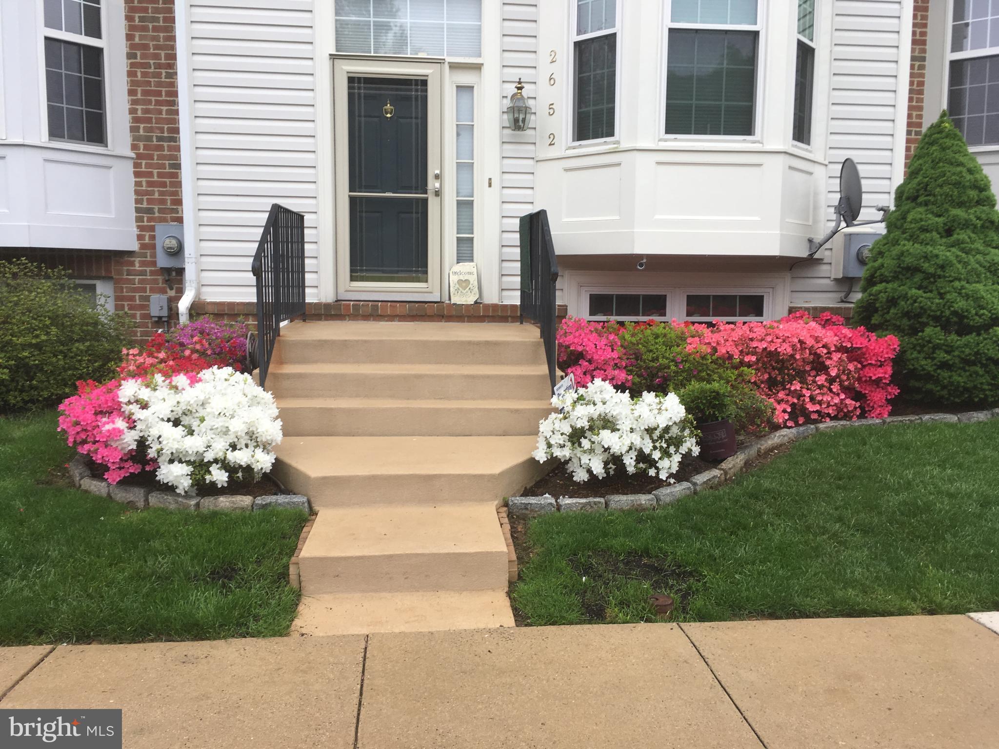 TUSCARORA KNOLLS - Residential