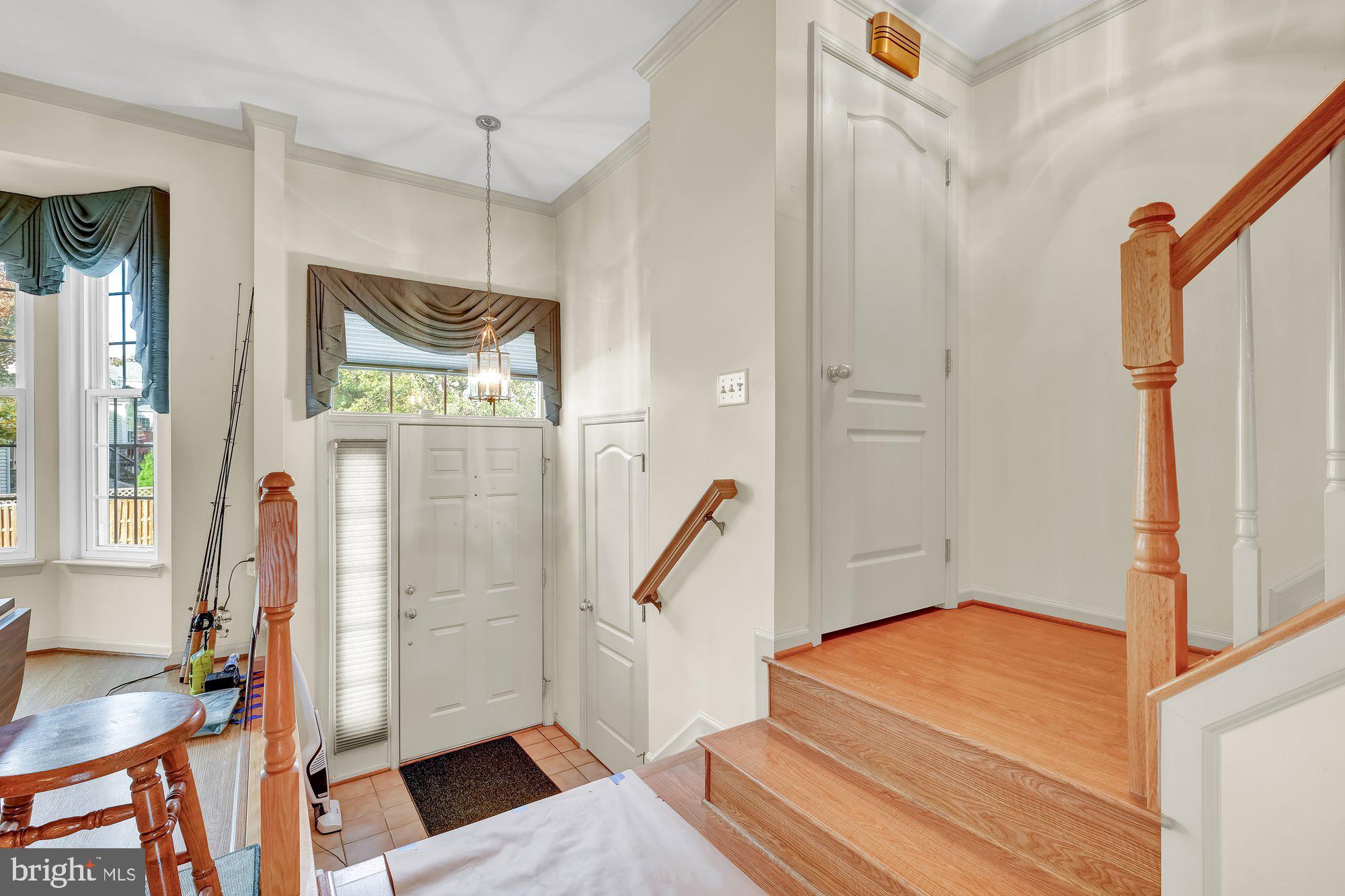 TUSCARORA KNOLLS - Residential