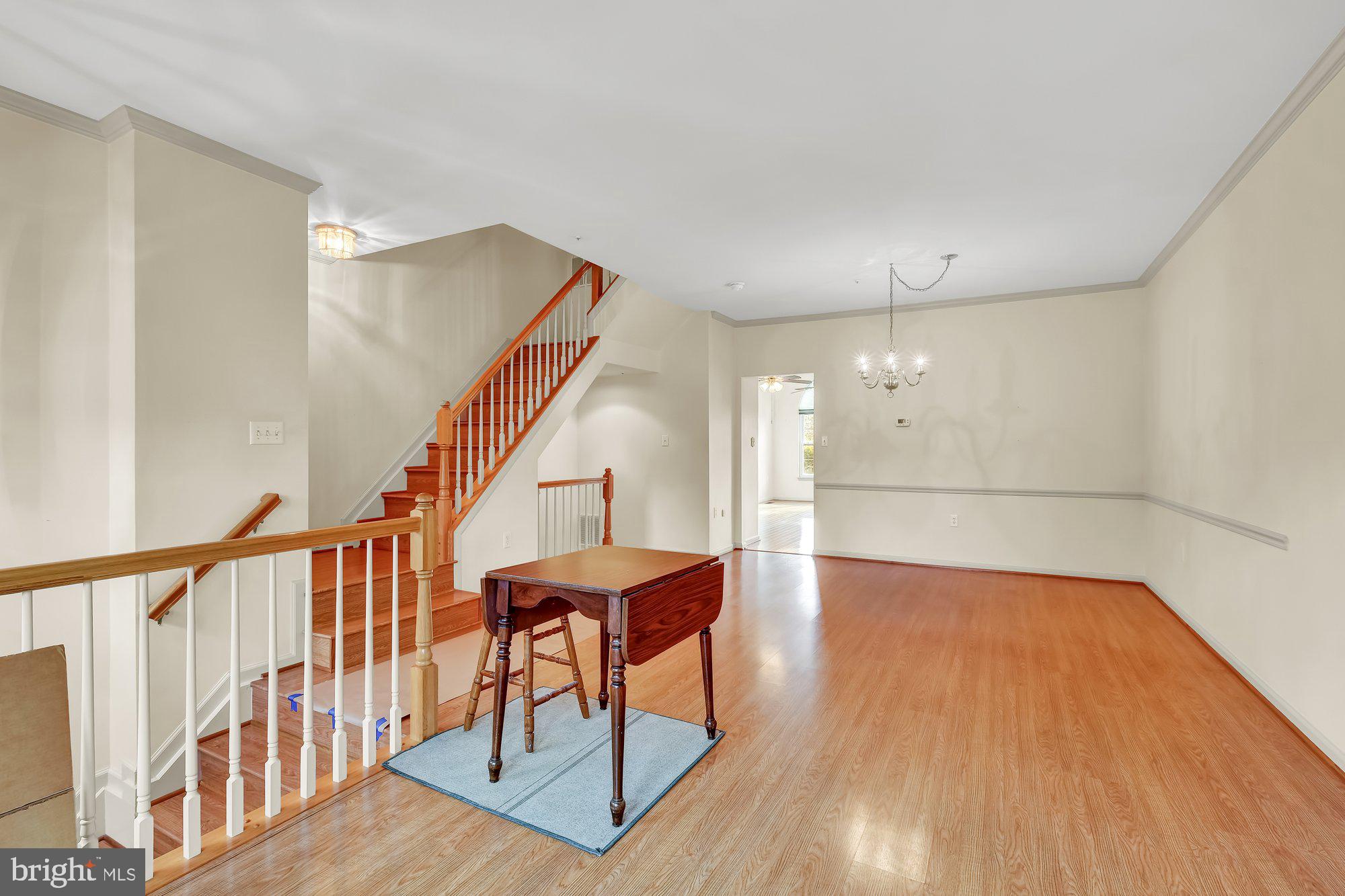 TUSCARORA KNOLLS - Residential