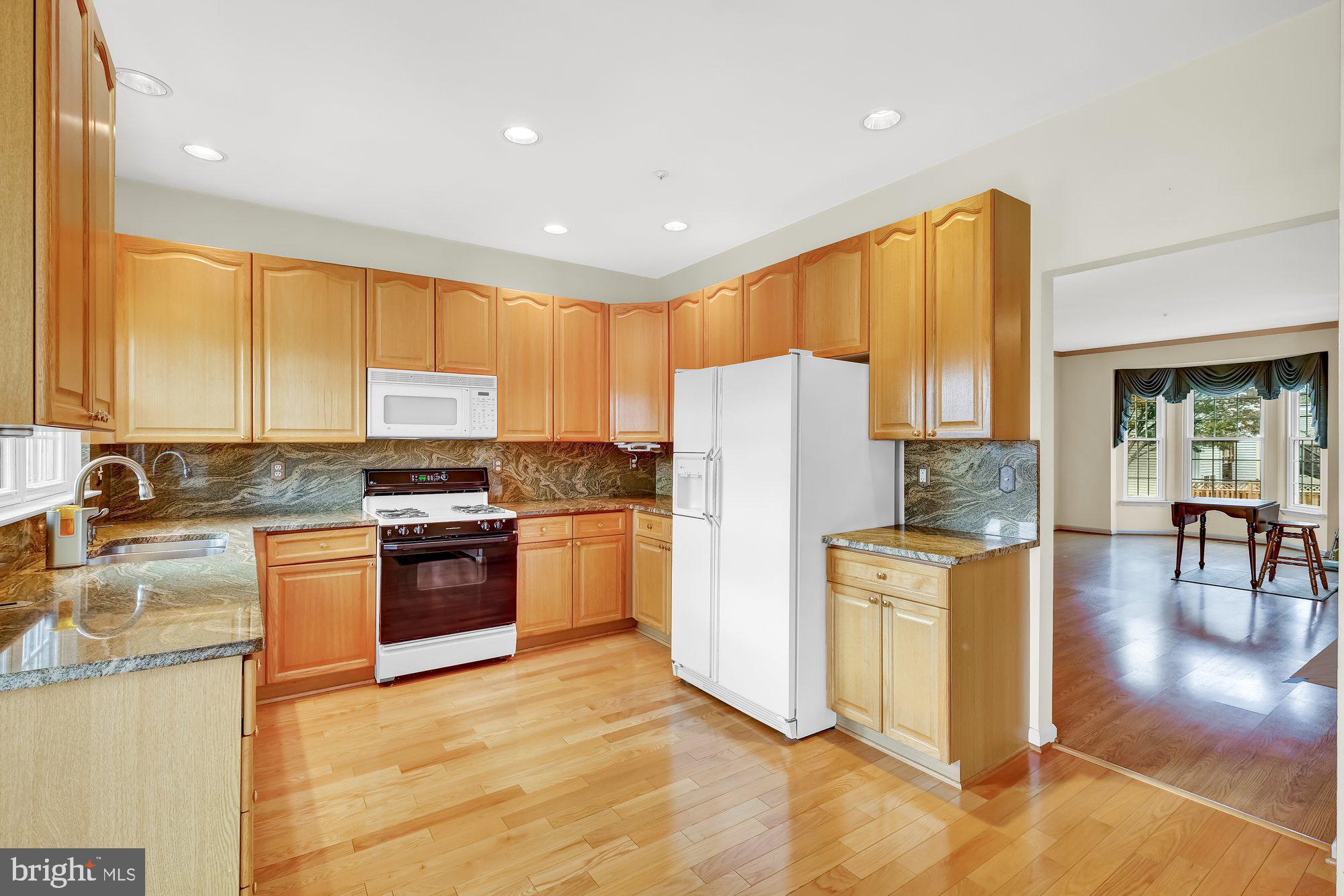 TUSCARORA KNOLLS - Residential