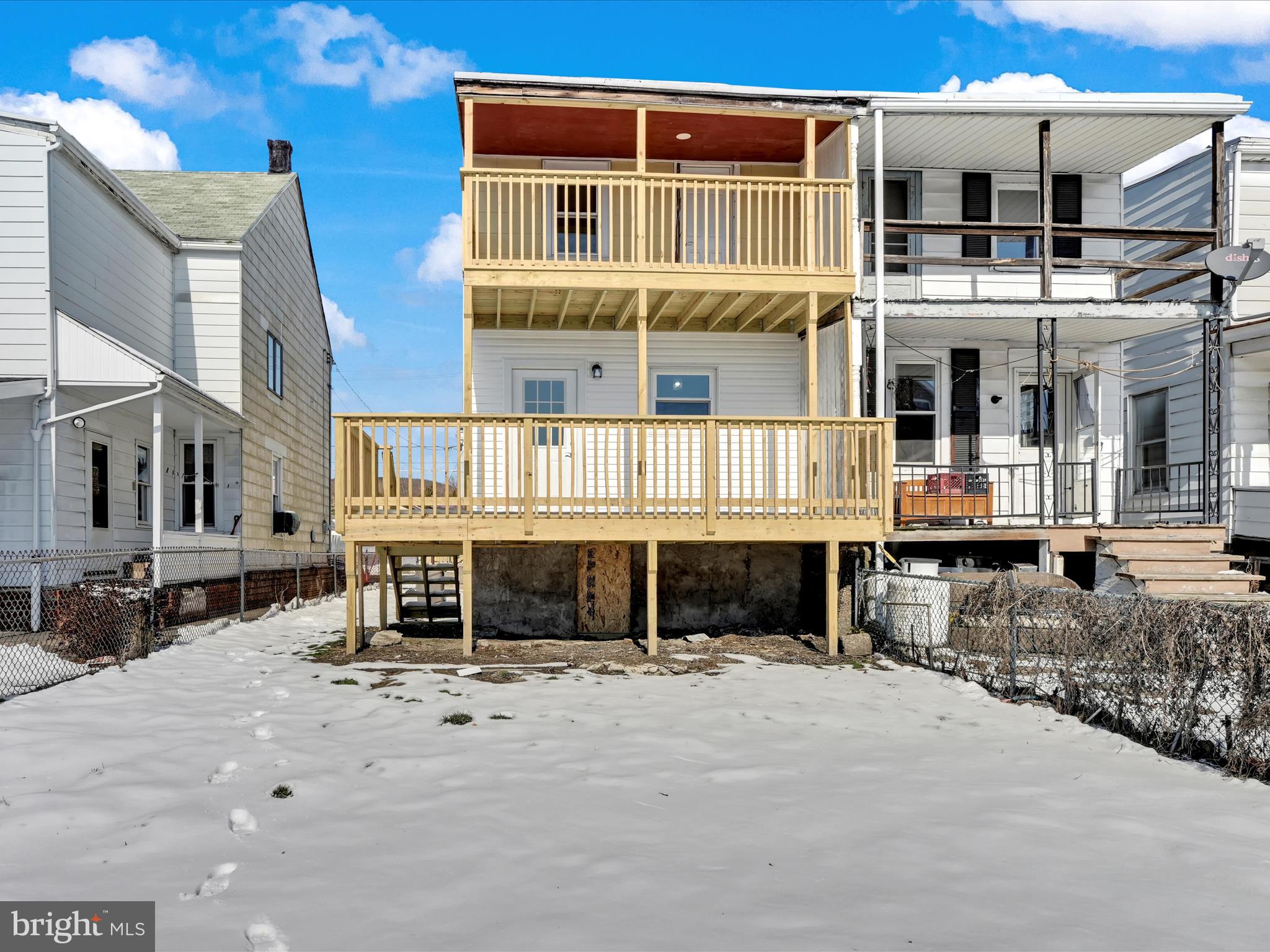 SAINT CLAIR - Residential