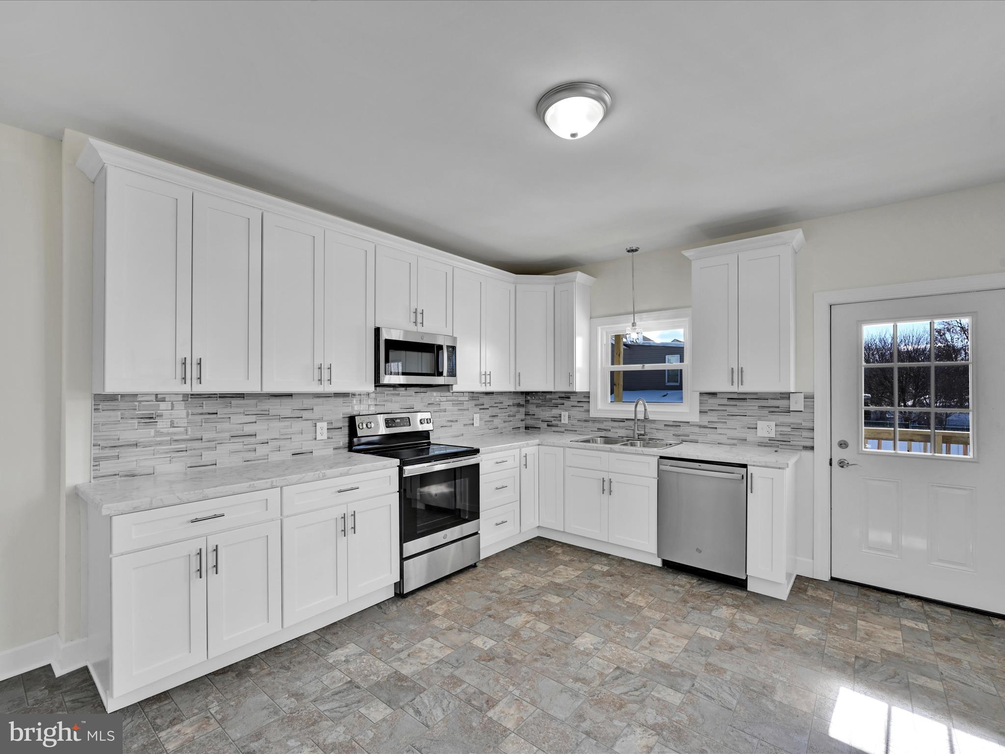 SAINT CLAIR - Residential