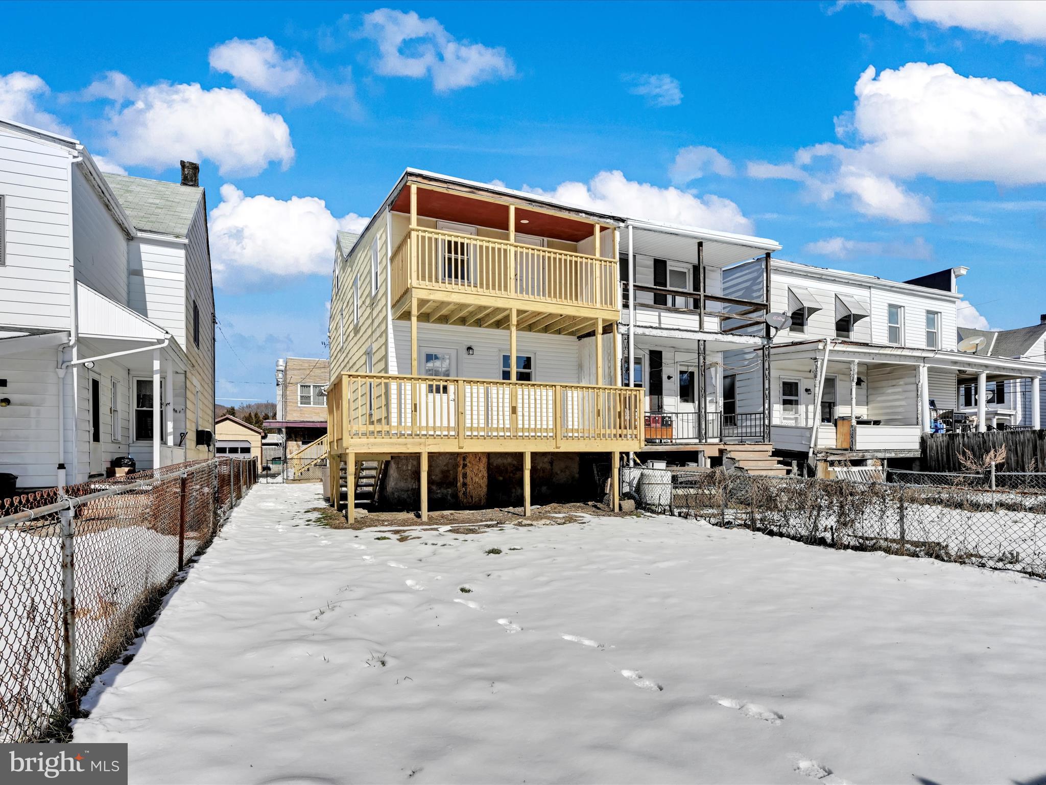 SAINT CLAIR - Residential