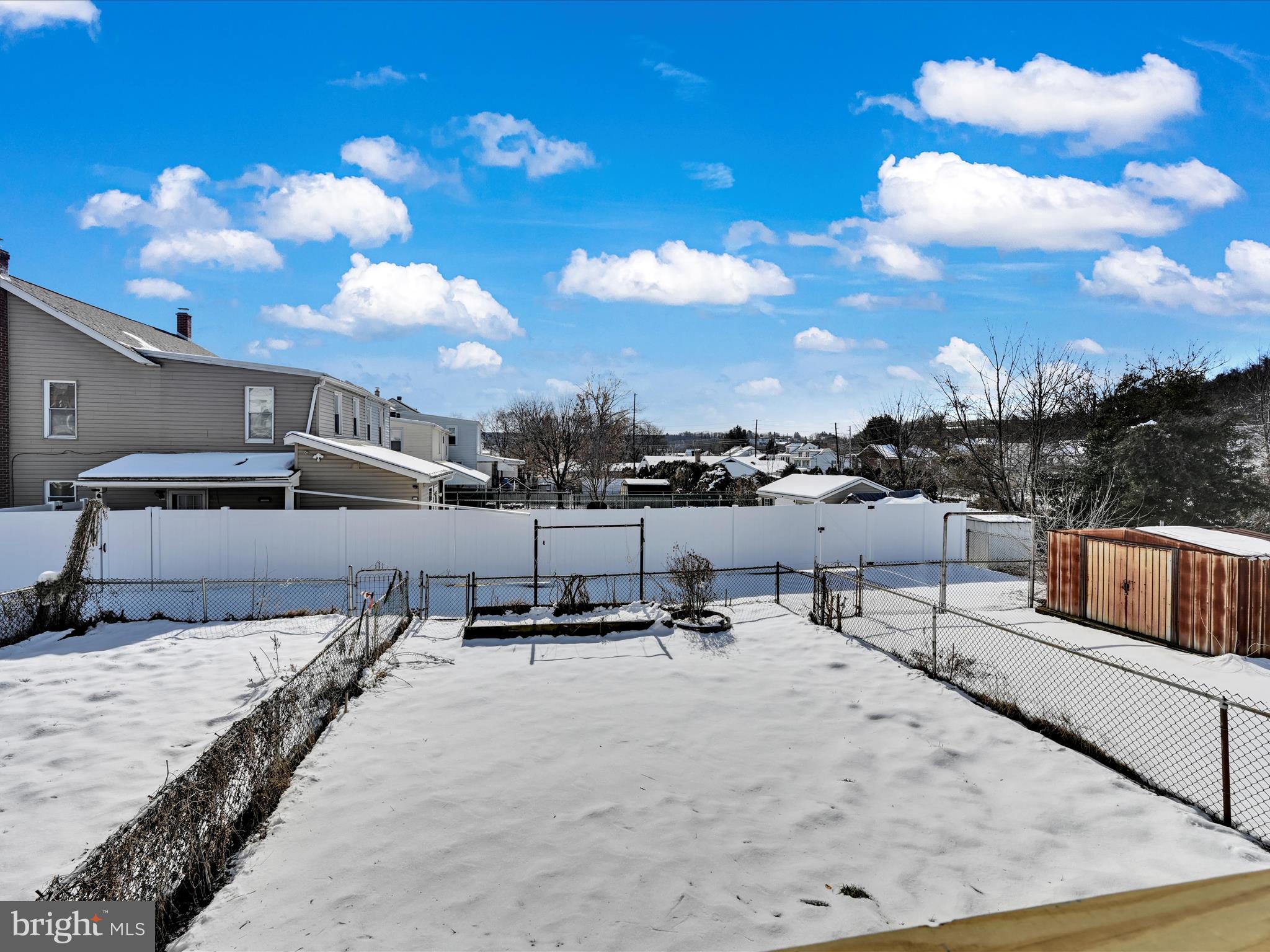 SAINT CLAIR - Residential