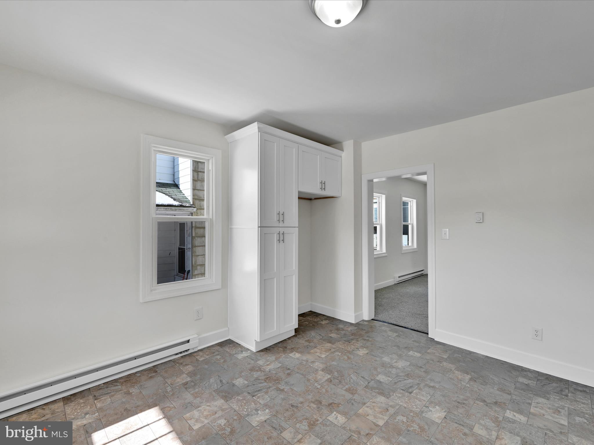 SAINT CLAIR - Residential