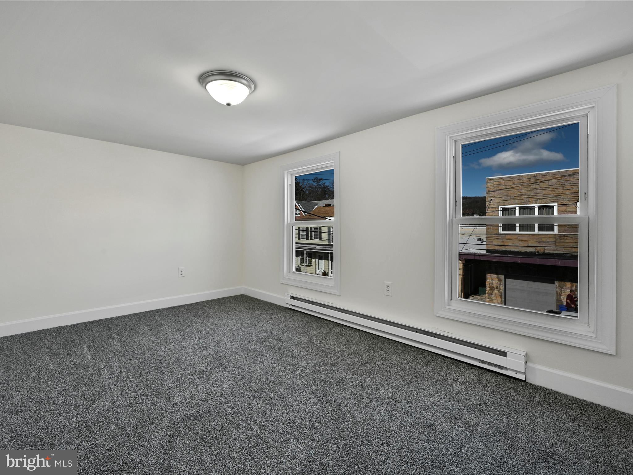 SAINT CLAIR - Residential