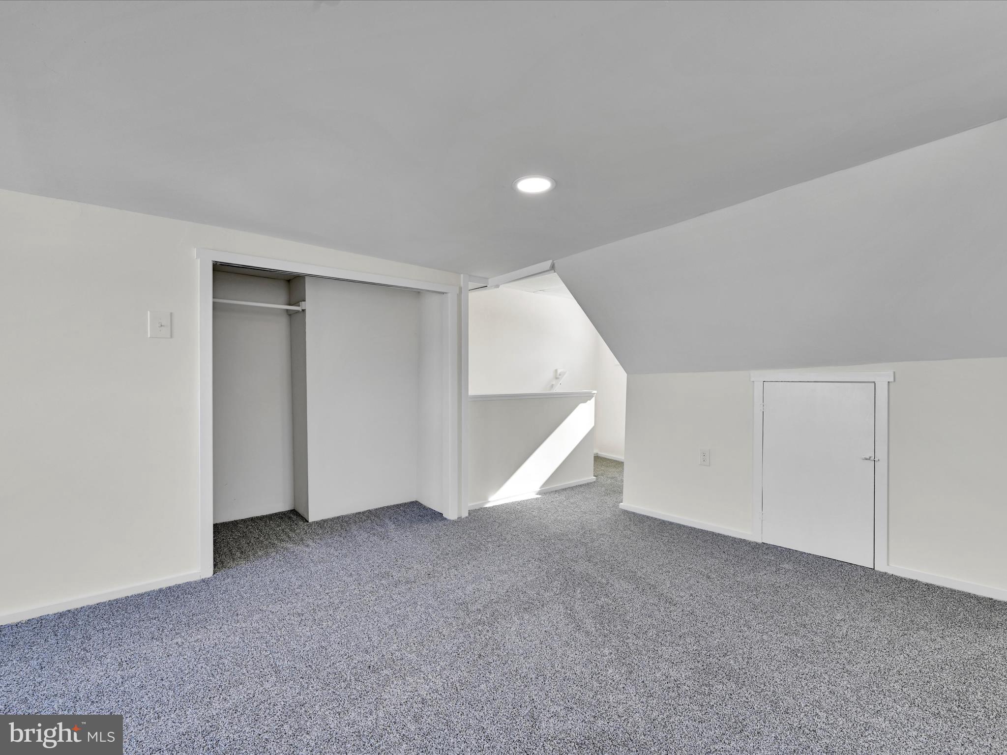 SAINT CLAIR - Residential