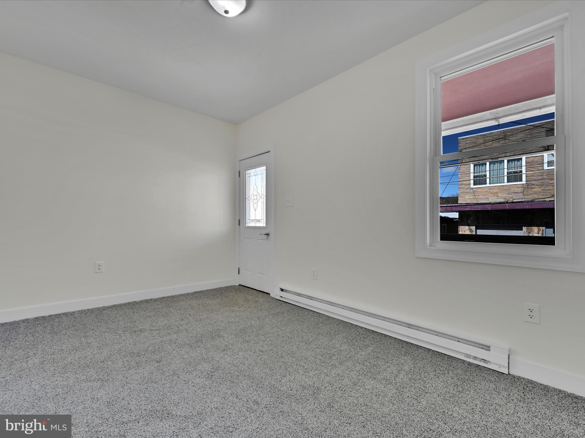 SAINT CLAIR - Residential