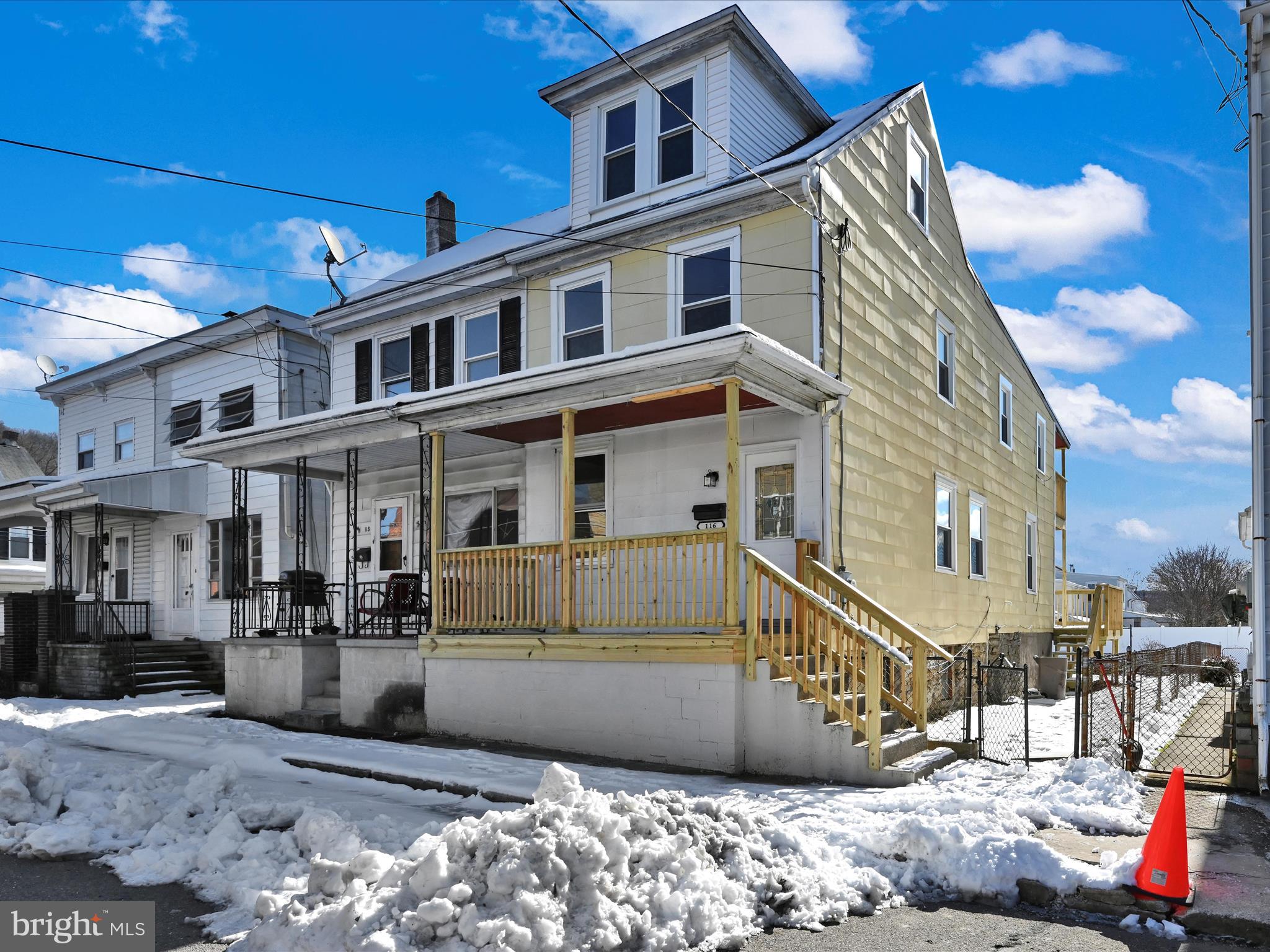 SAINT CLAIR - Residential