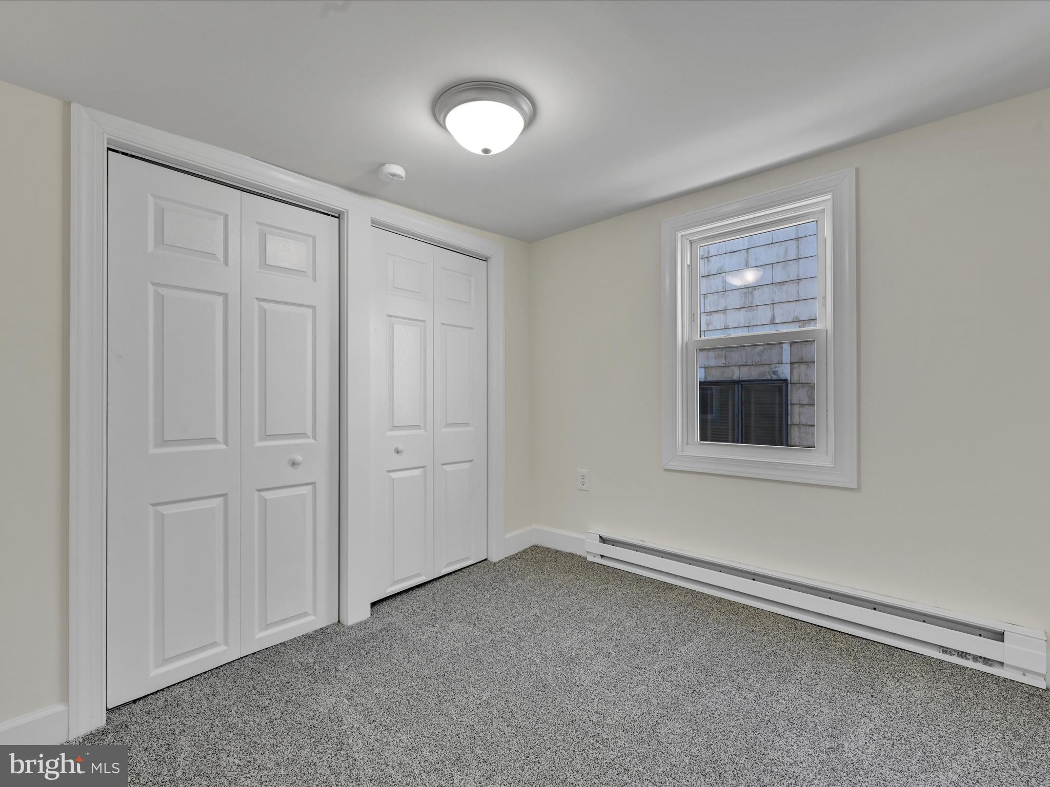 SAINT CLAIR - Residential