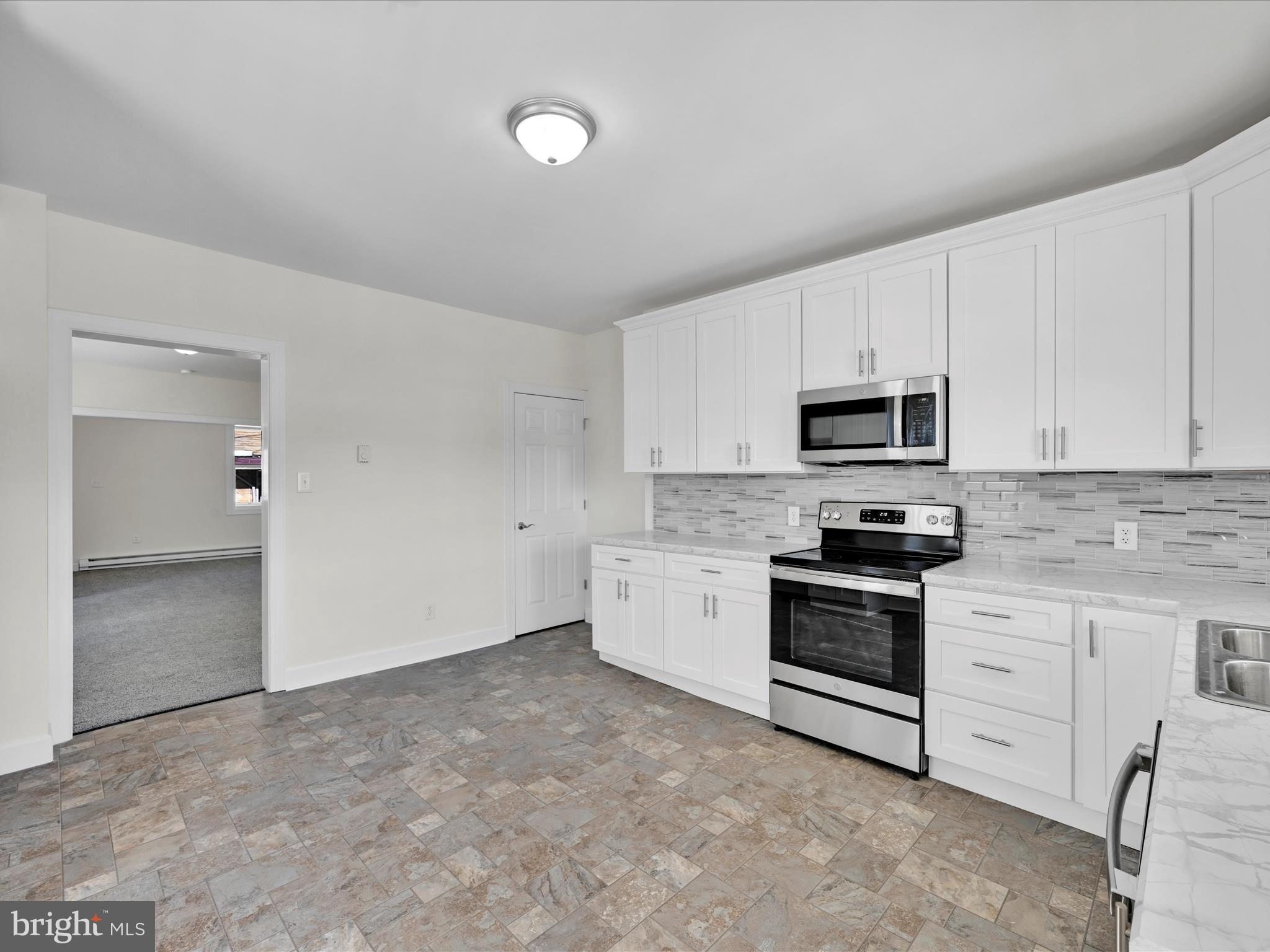 SAINT CLAIR - Residential