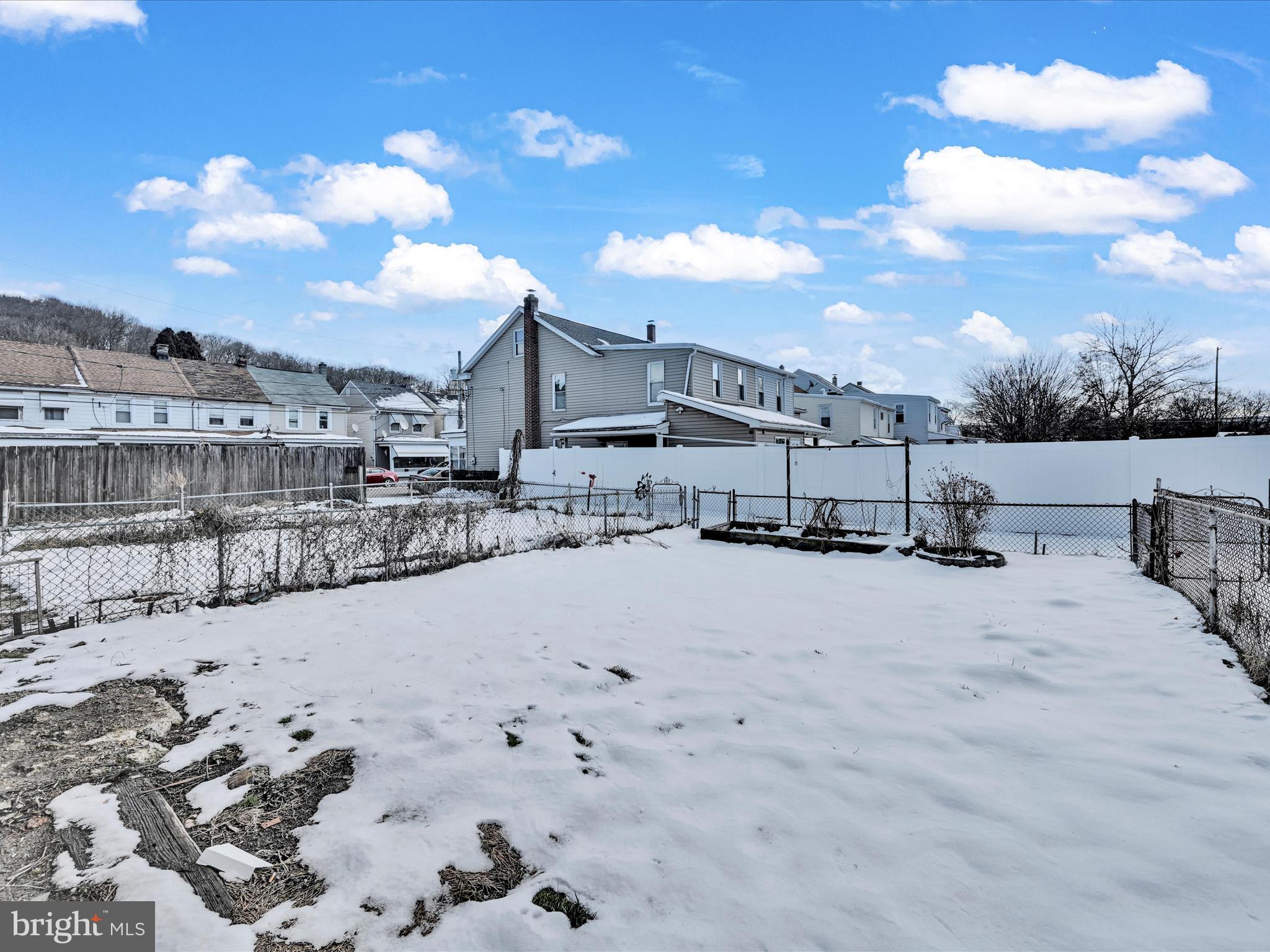 SAINT CLAIR - Residential