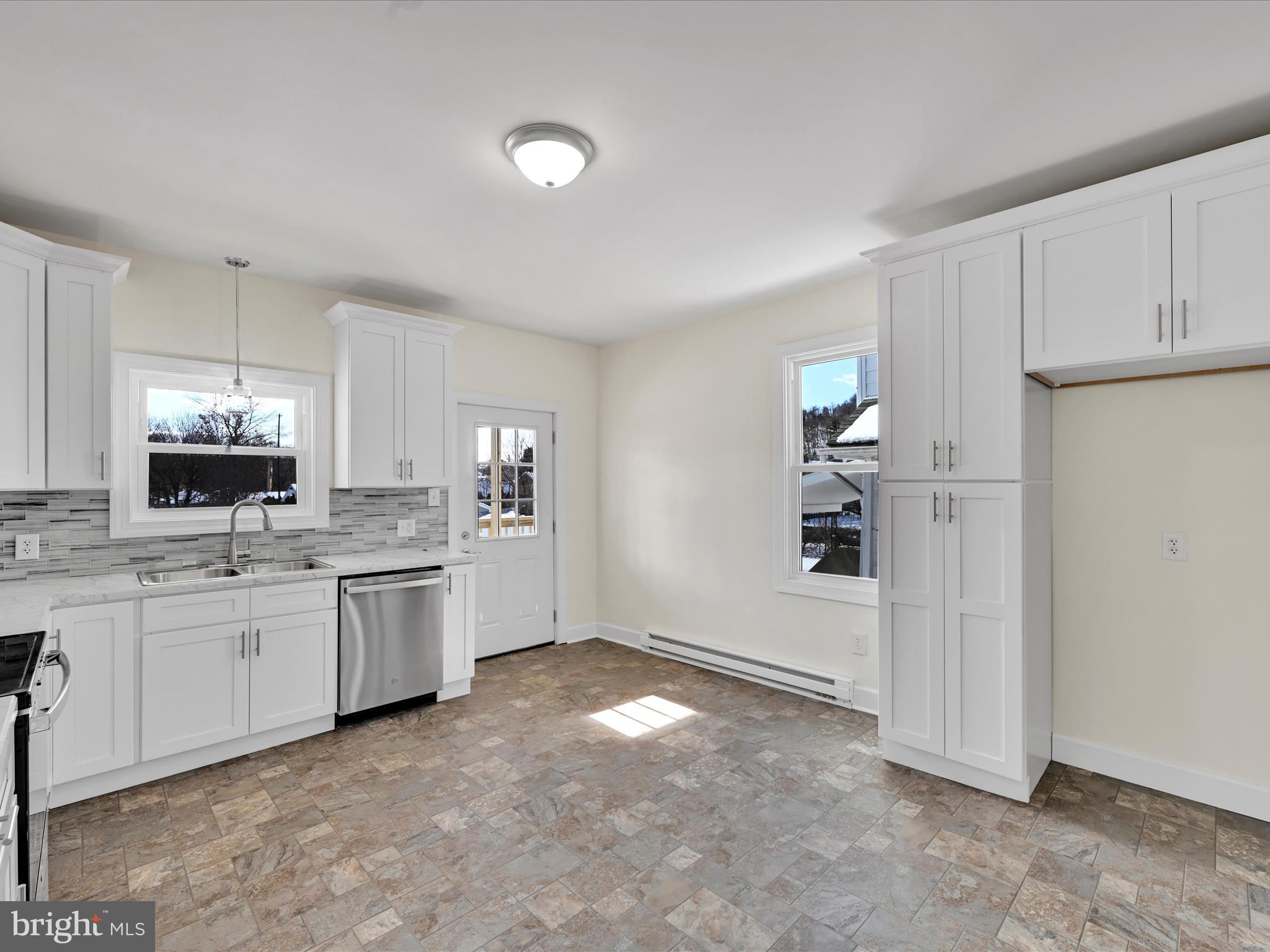 SAINT CLAIR - Residential