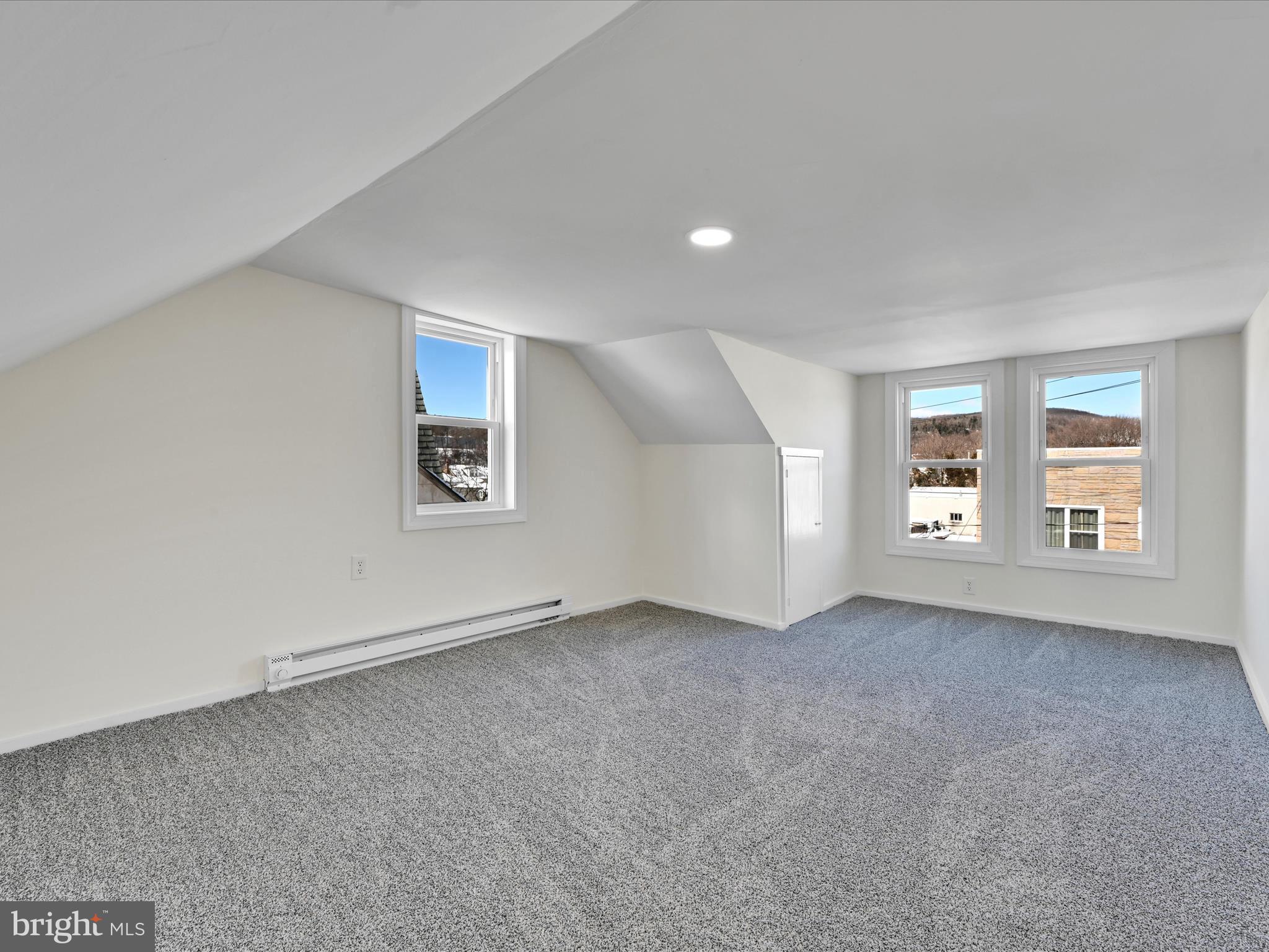 SAINT CLAIR - Residential