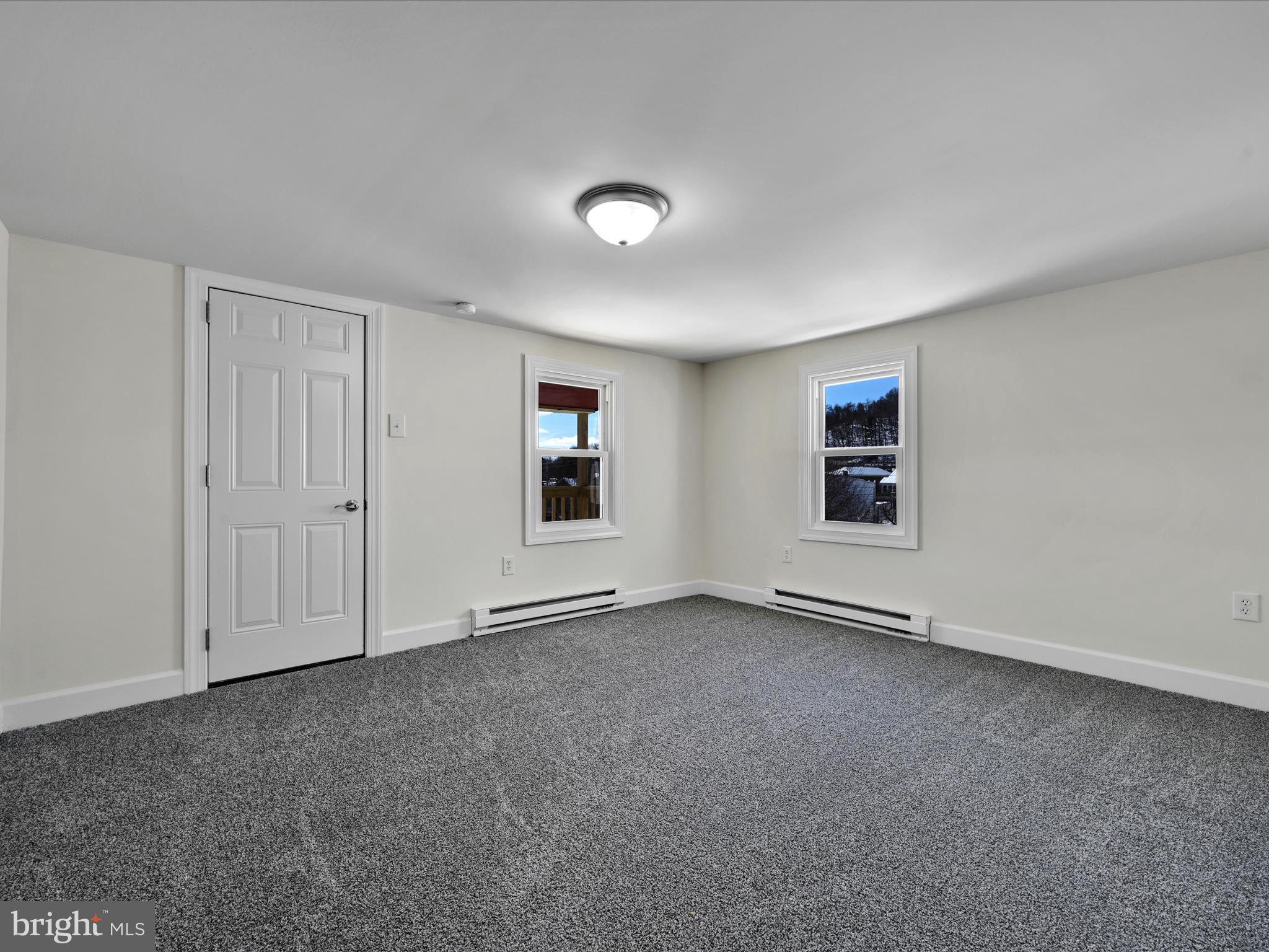 SAINT CLAIR - Residential