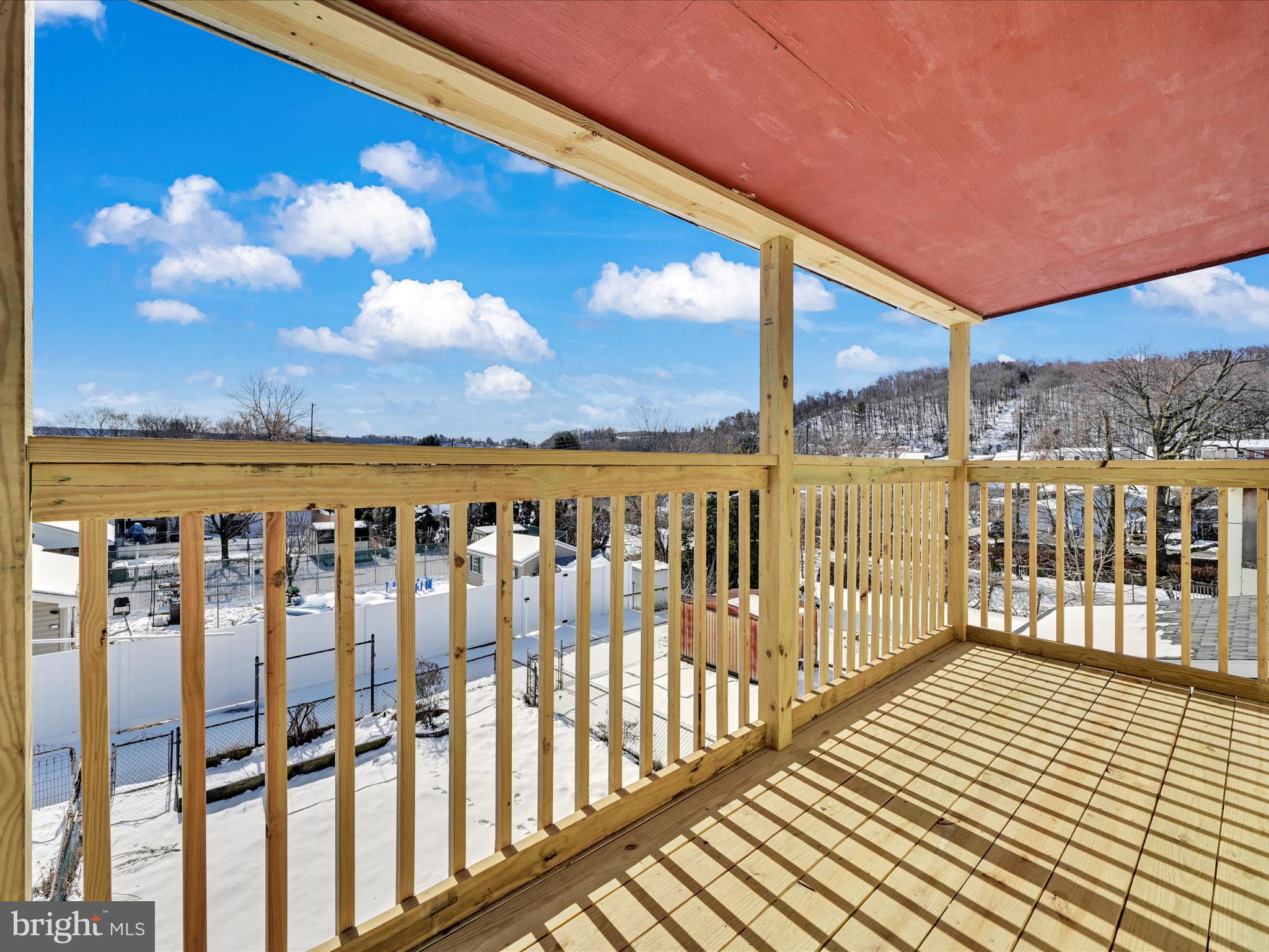 SAINT CLAIR - Residential