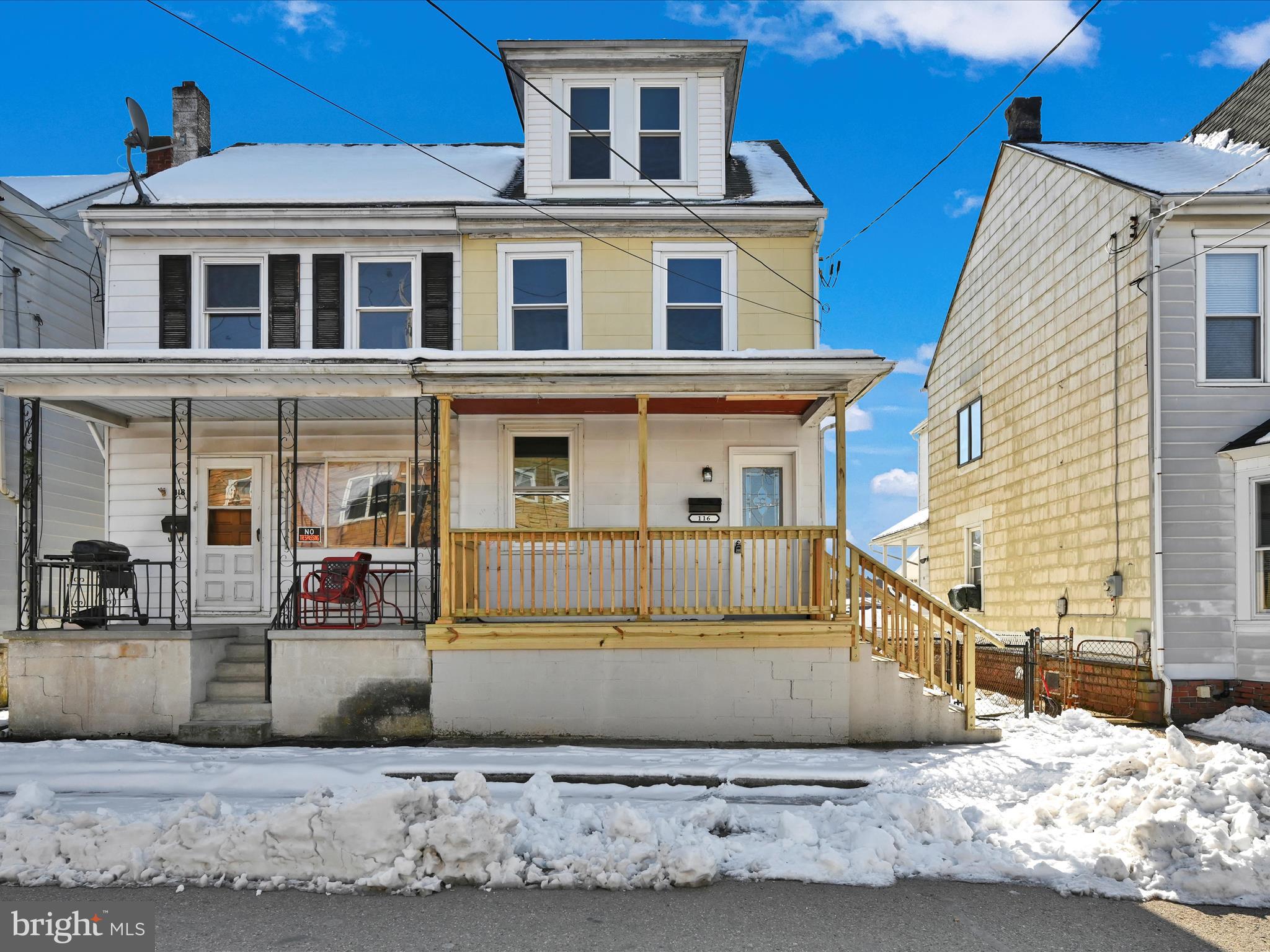 SAINT CLAIR - Residential