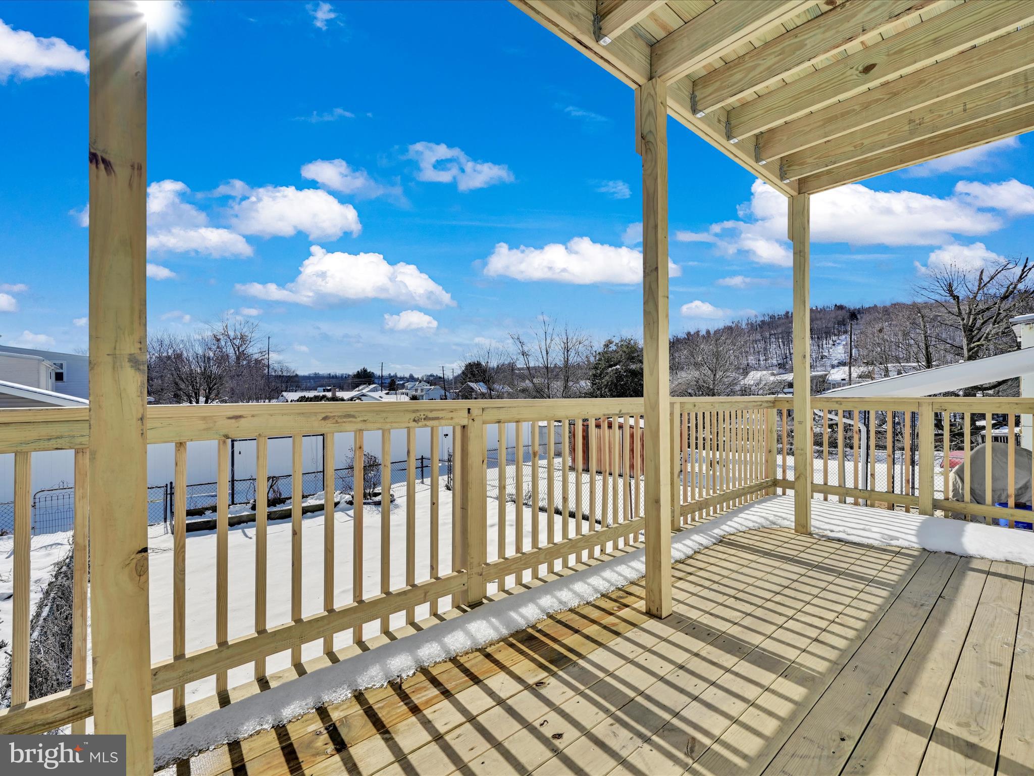 SAINT CLAIR - Residential