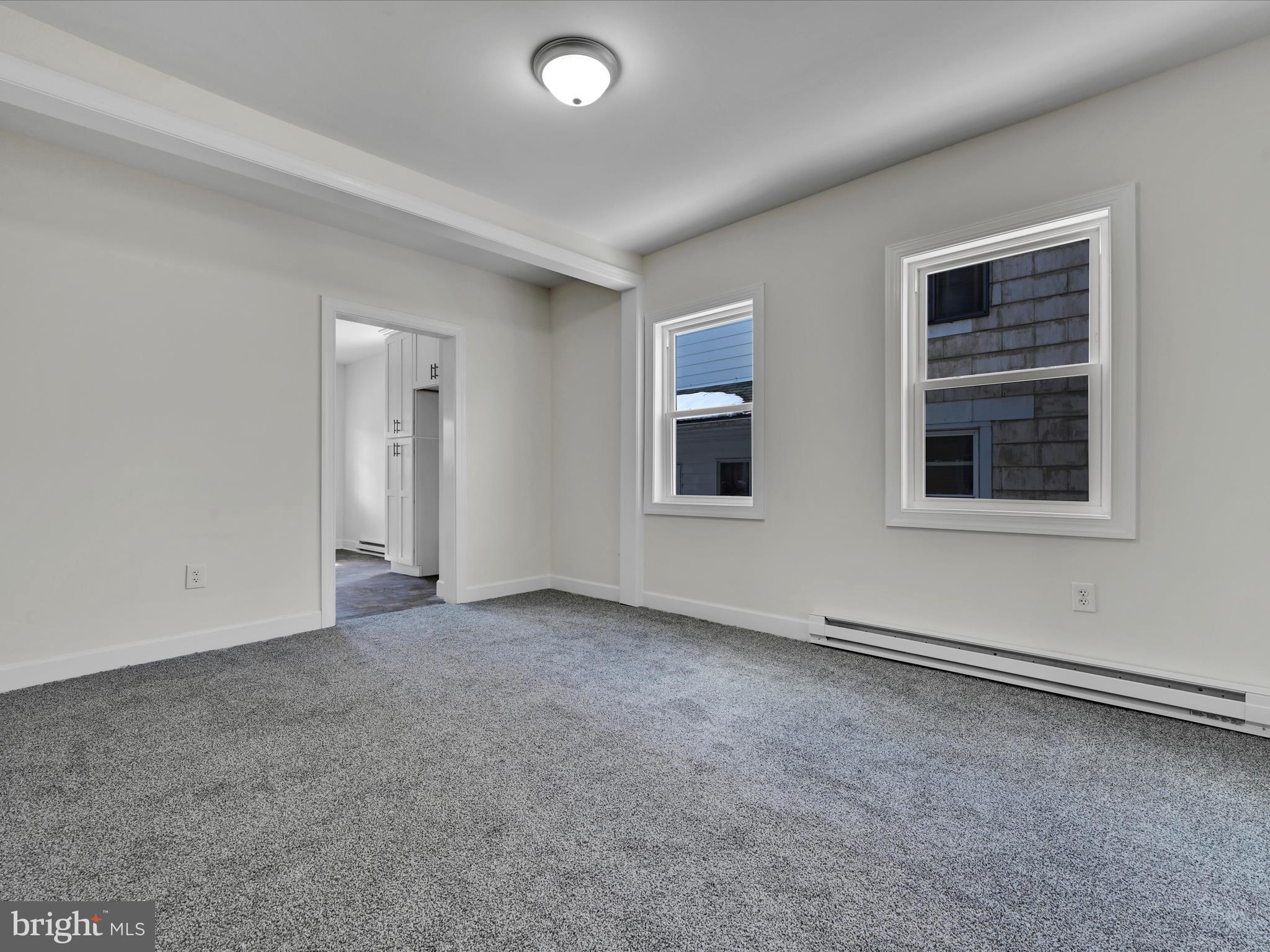 SAINT CLAIR - Residential