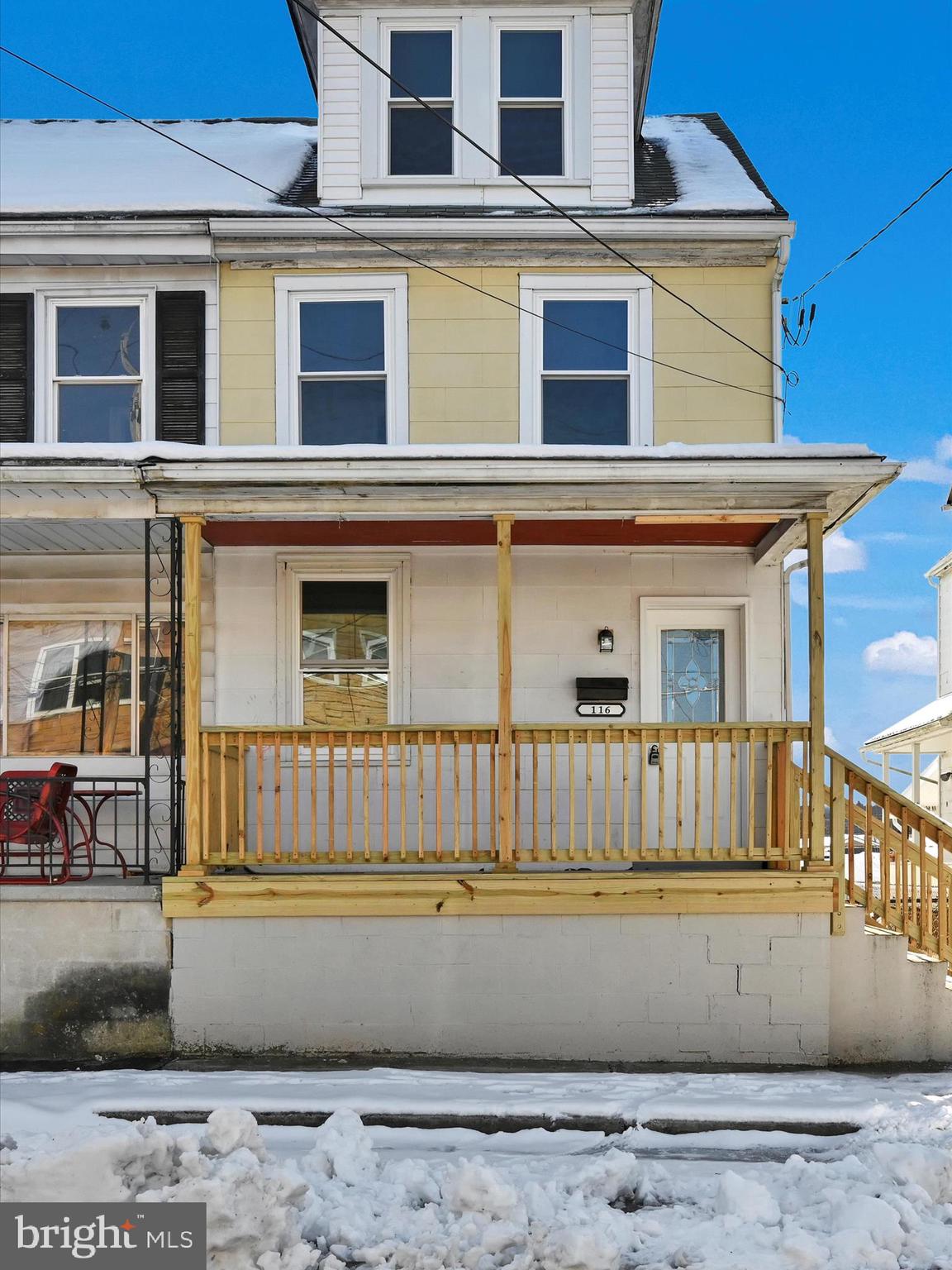 SAINT CLAIR - Residential