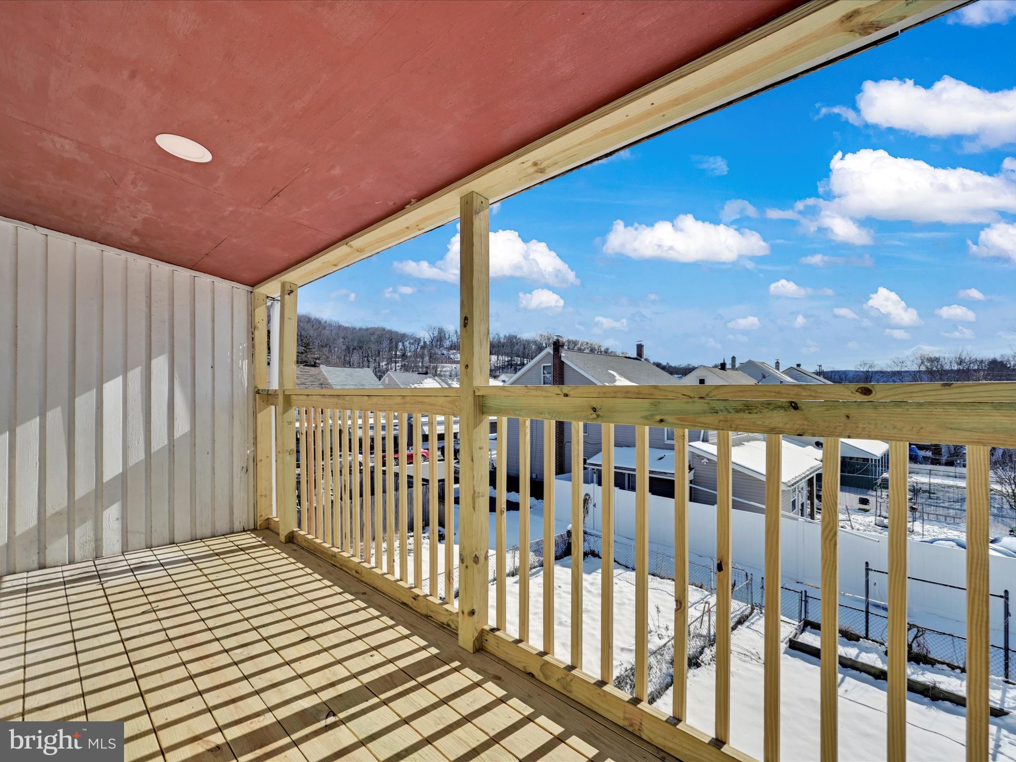 SAINT CLAIR - Residential