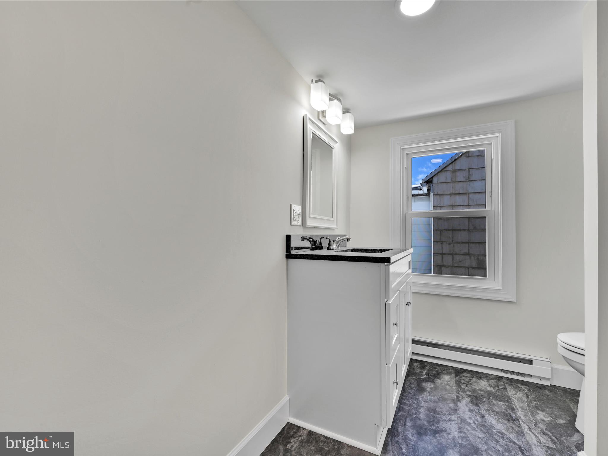 SAINT CLAIR - Residential