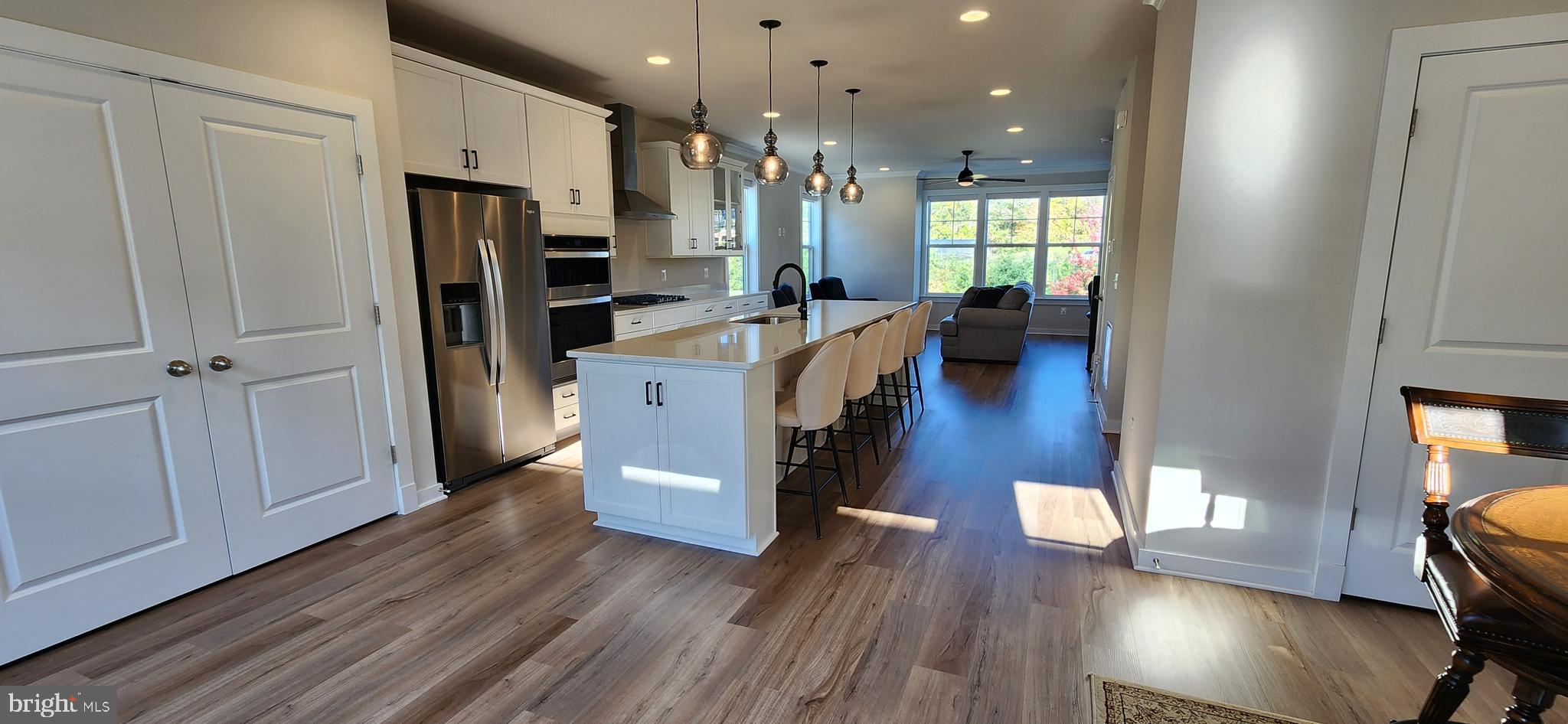 HIGHLANDER PARK - Residential Lease