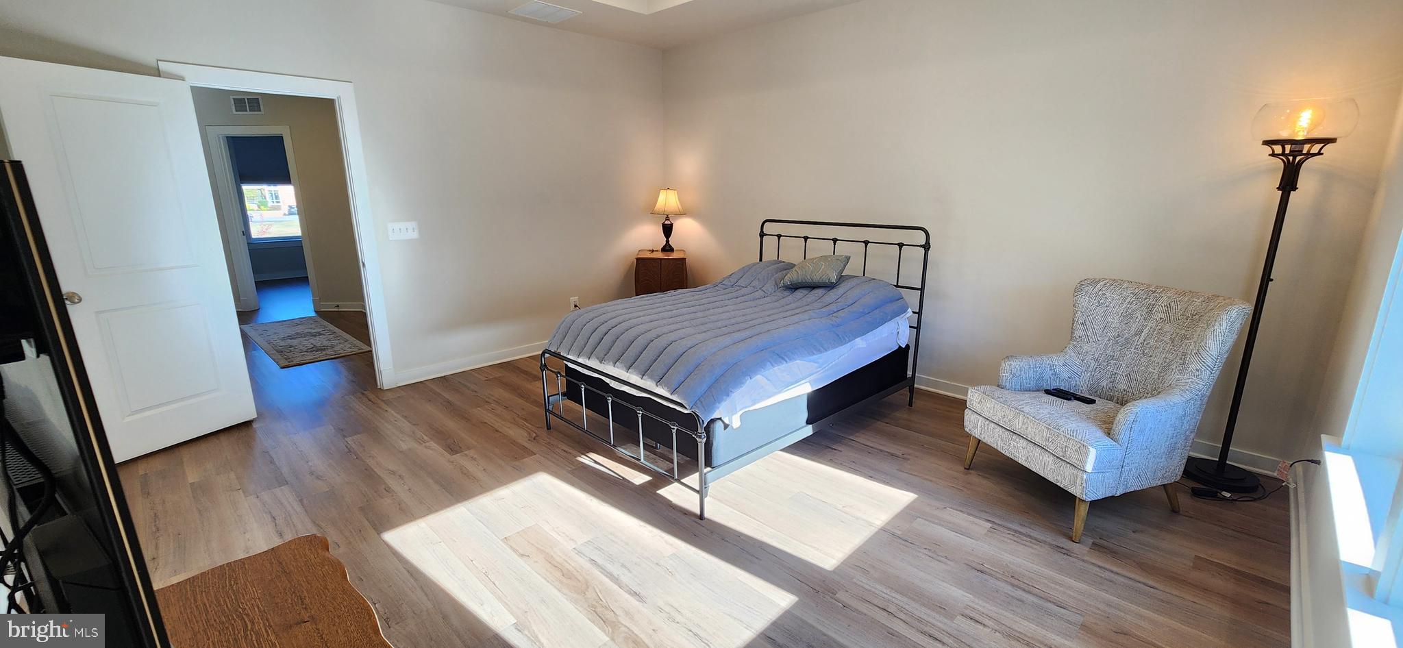 HIGHLANDER PARK - Residential Lease