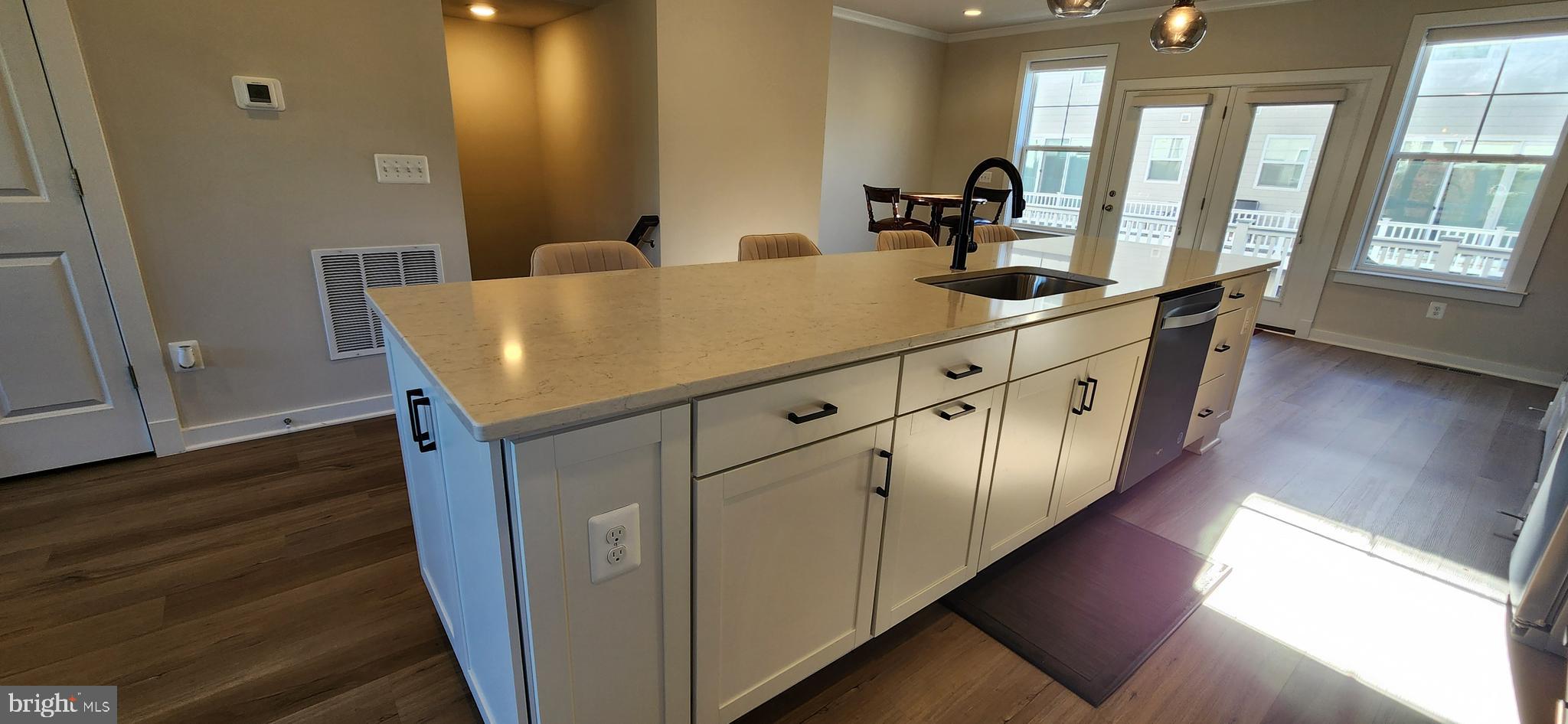 HIGHLANDER PARK - Residential Lease