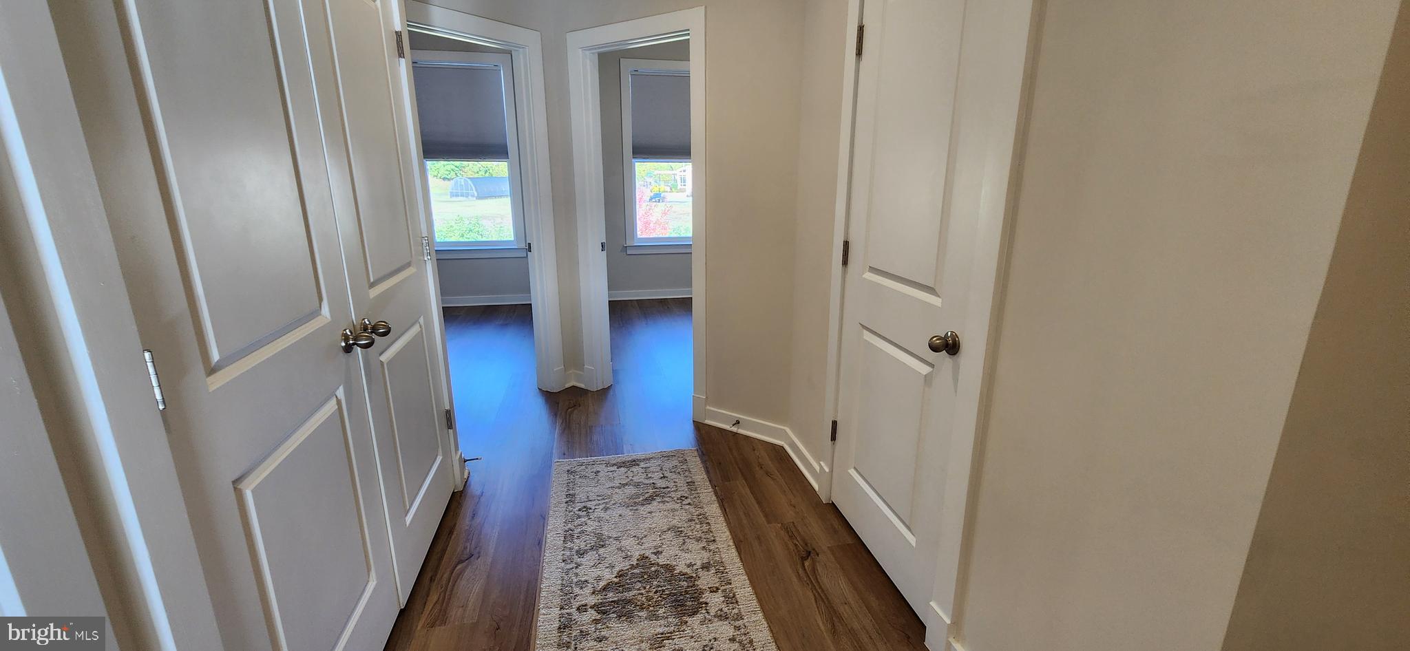 HIGHLANDER PARK - Residential Lease