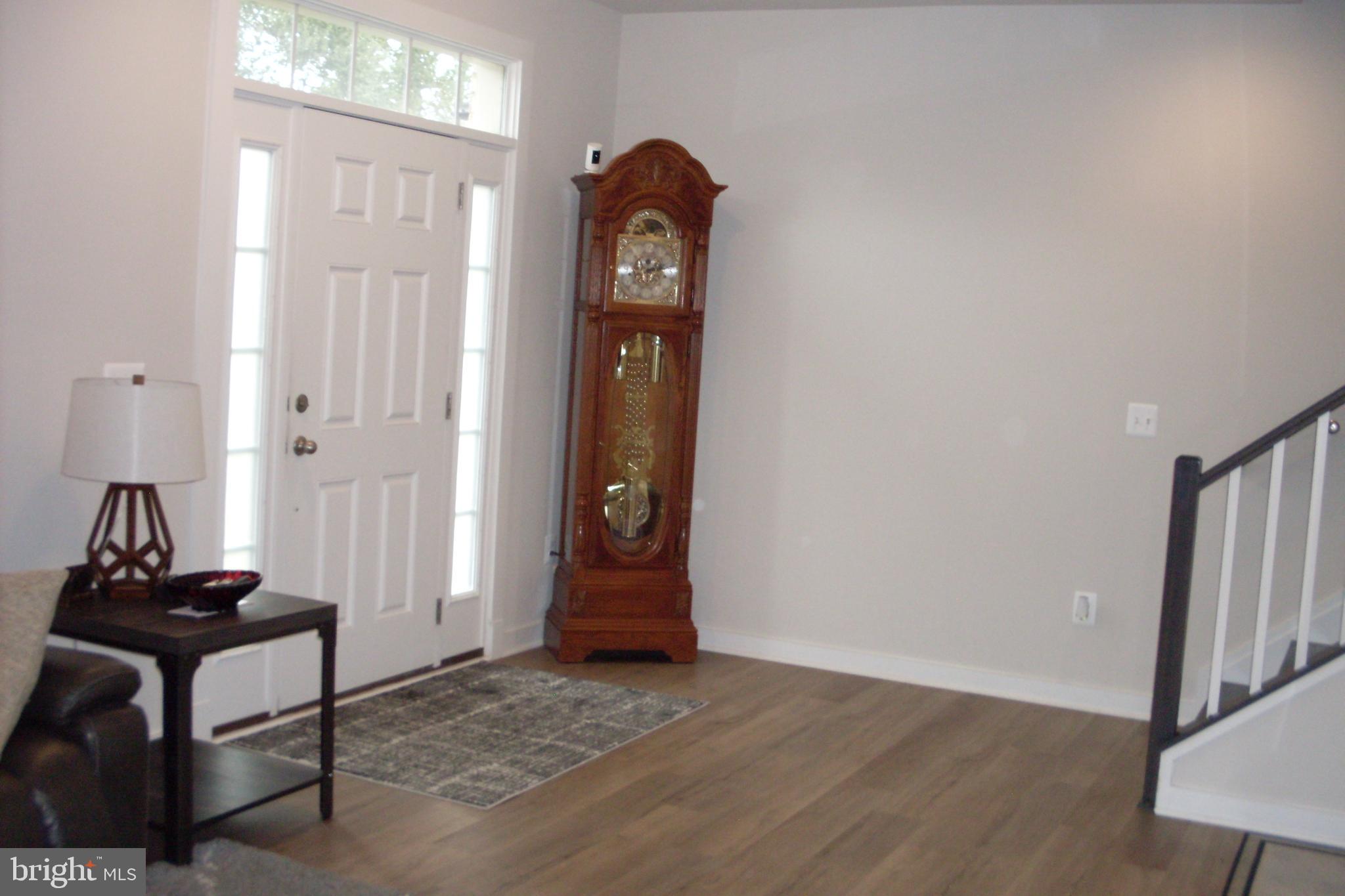 HIGHLANDER PARK - Residential Lease