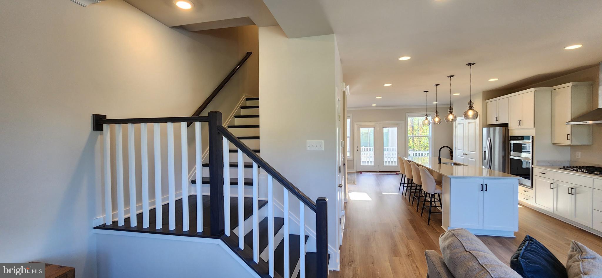 HIGHLANDER PARK - Residential Lease