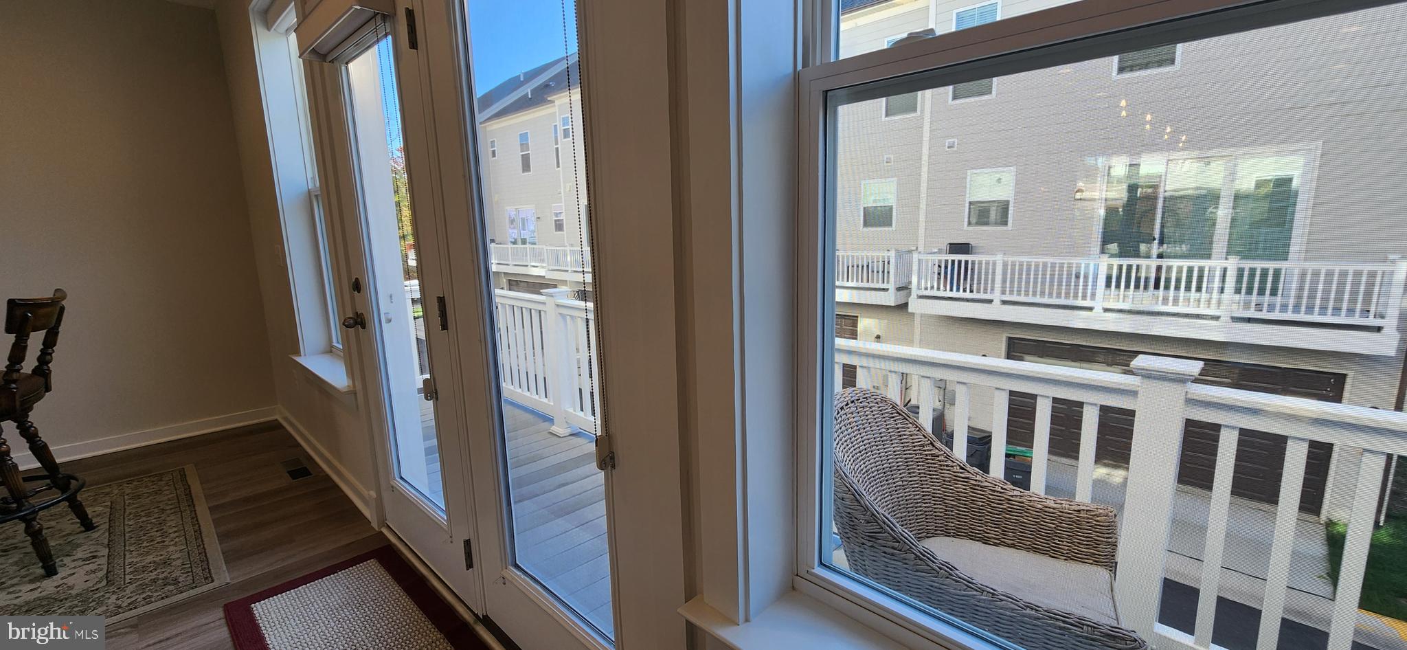 HIGHLANDER PARK - Residential Lease