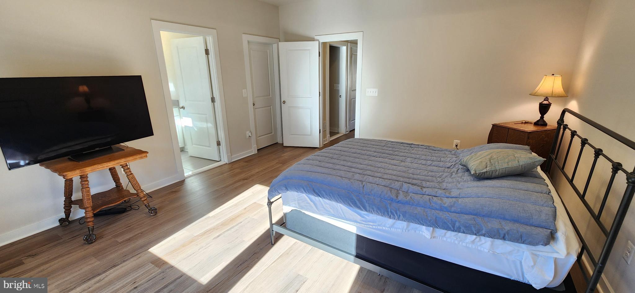 HIGHLANDER PARK - Residential Lease