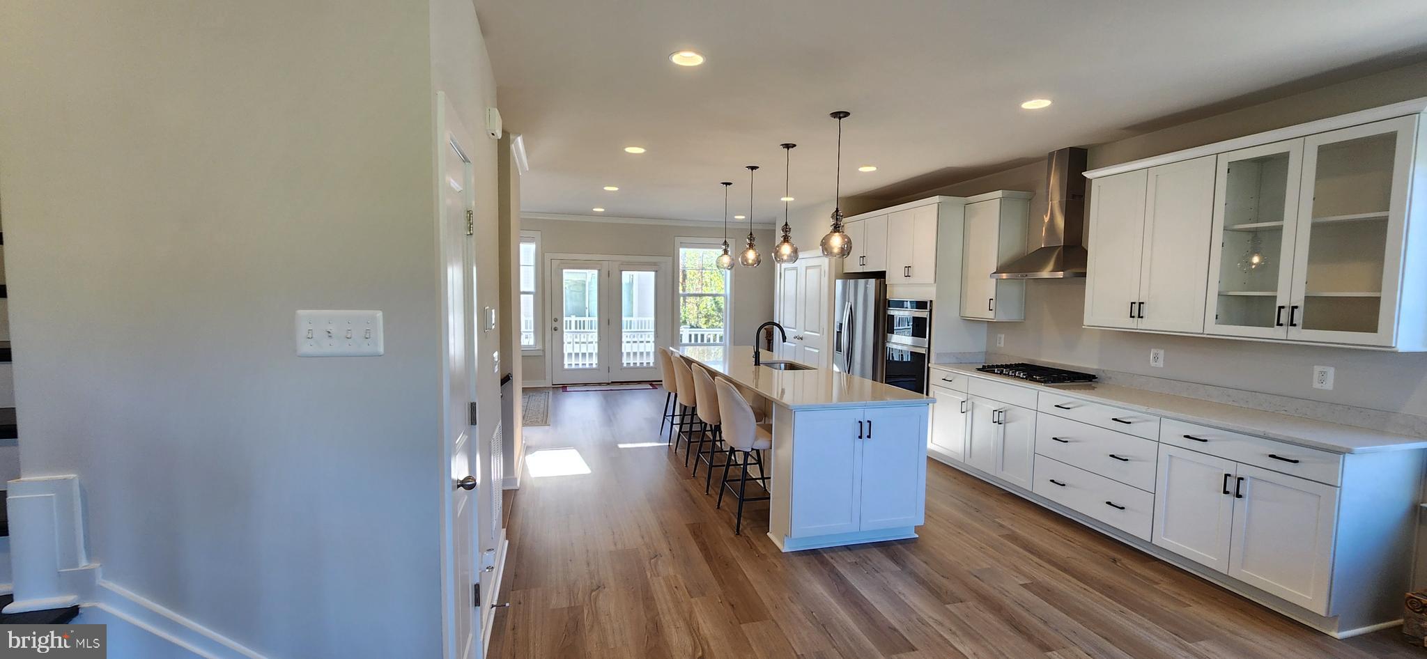 HIGHLANDER PARK - Residential Lease