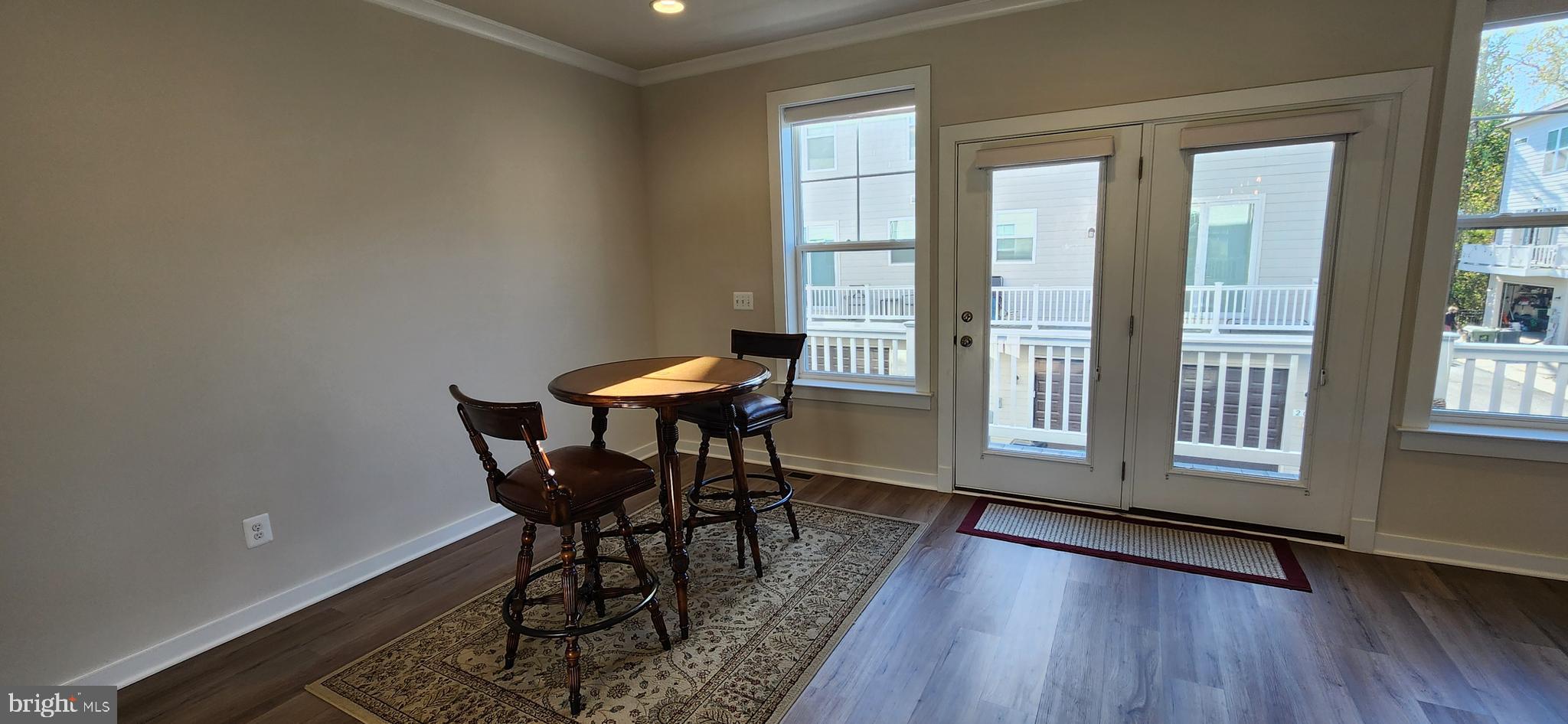 HIGHLANDER PARK - Residential Lease