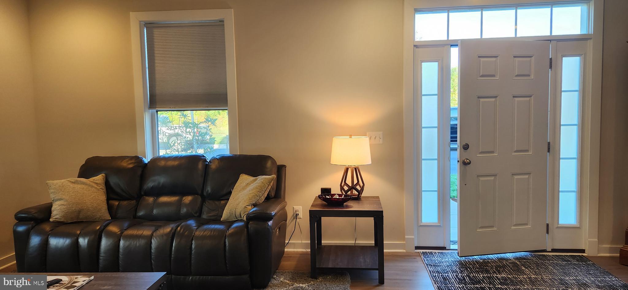 HIGHLANDER PARK - Residential Lease