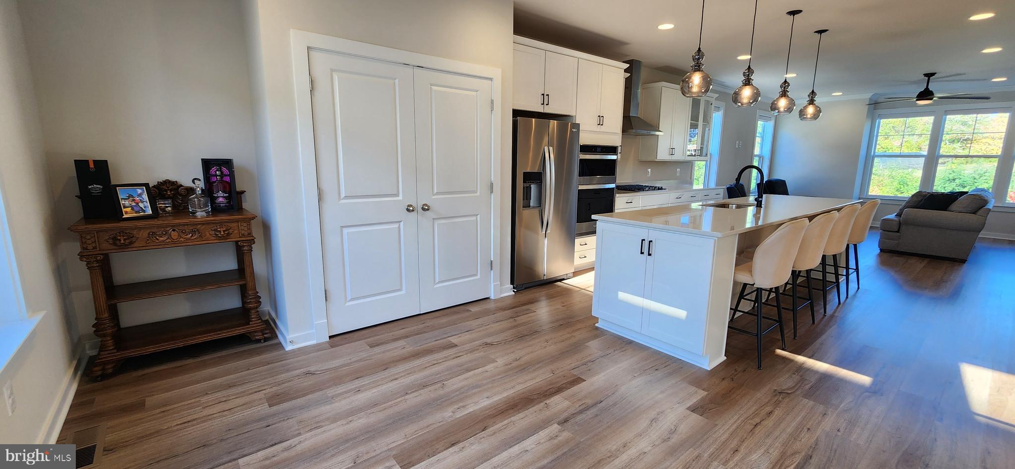 HIGHLANDER PARK - Residential Lease