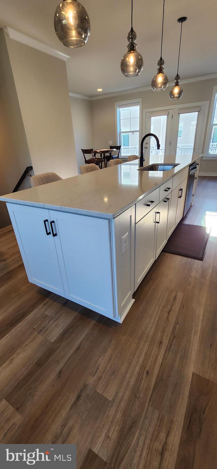 HIGHLANDER PARK - Residential Lease