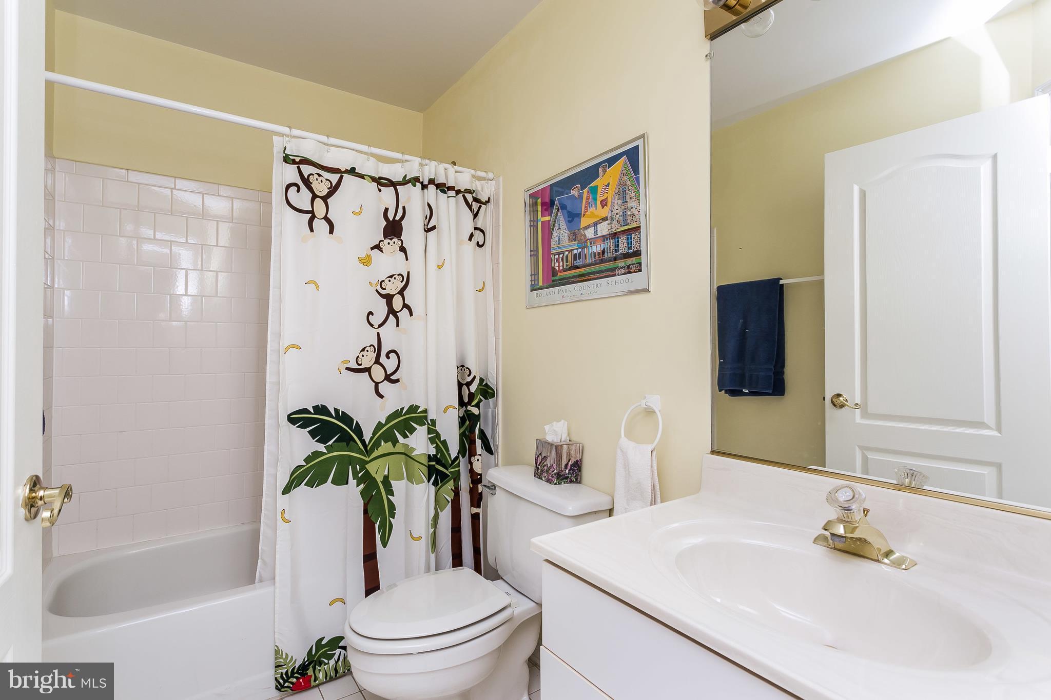 ROLAND SPRINGS - Residential